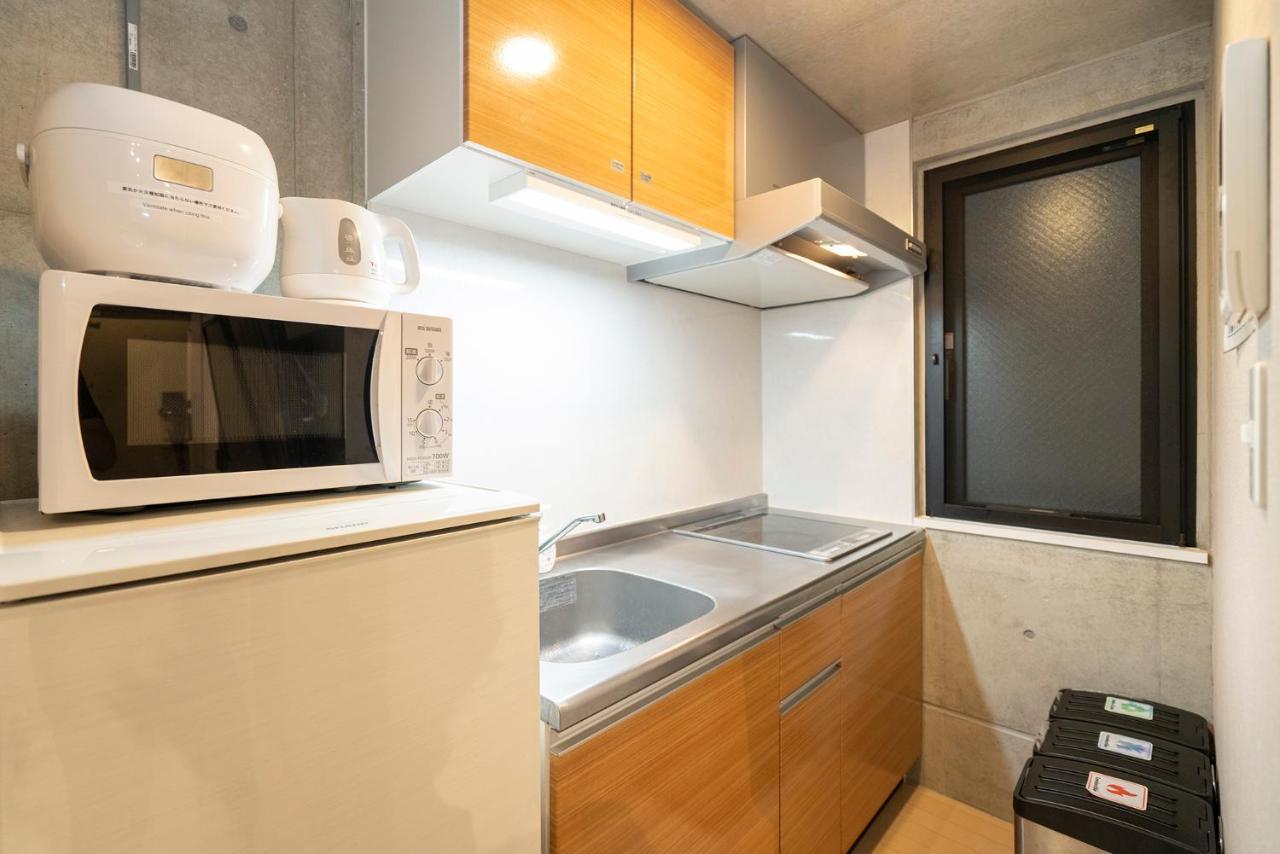 Shinjuku Area Industria Wind Walk 6min To Station Apartment