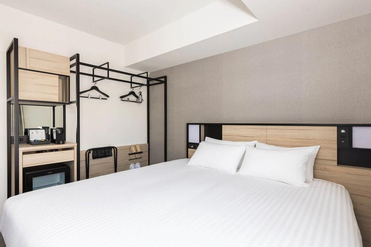 Jr-east Mets Gotanda Hotel Tokyo