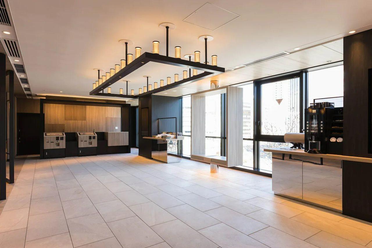 Hotel Jr-east Mets Gotanda 3*