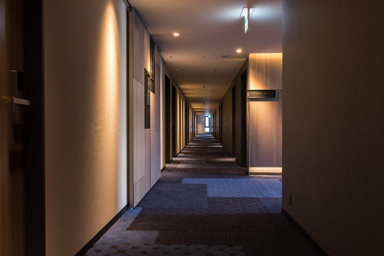 Jr-east Mets Gotanda Hotel 3*