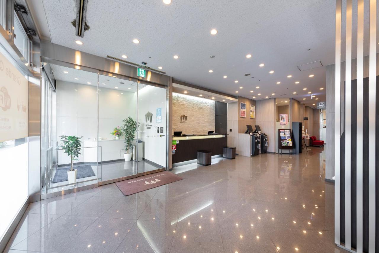 Sanco Grande Hamamatsucho 3* Tokyo