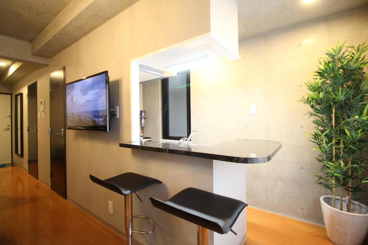 Shinjuku Area Industria Wind Walk 6min To Station * Tokyo