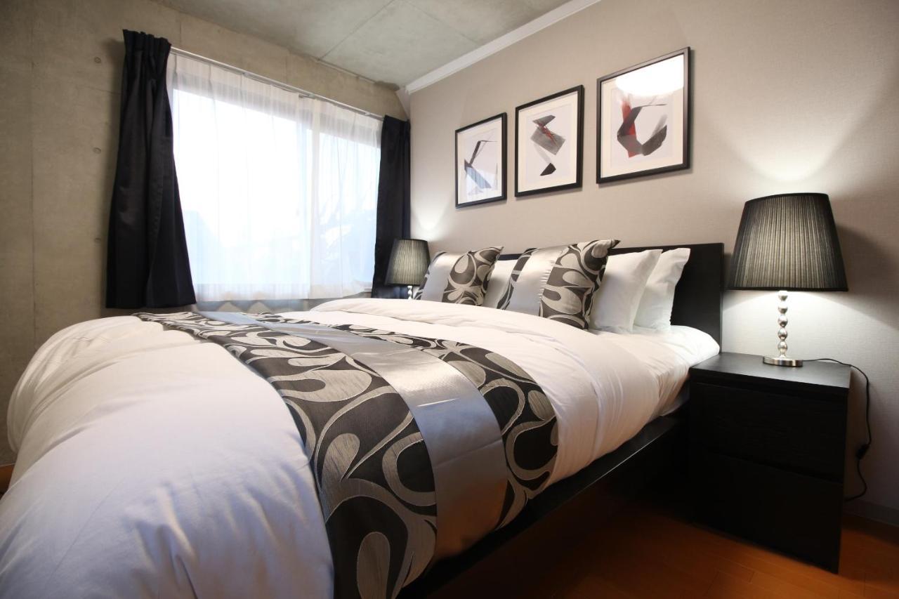 Shinjuku Area Industria Wind Walk 6min To Station Apartment