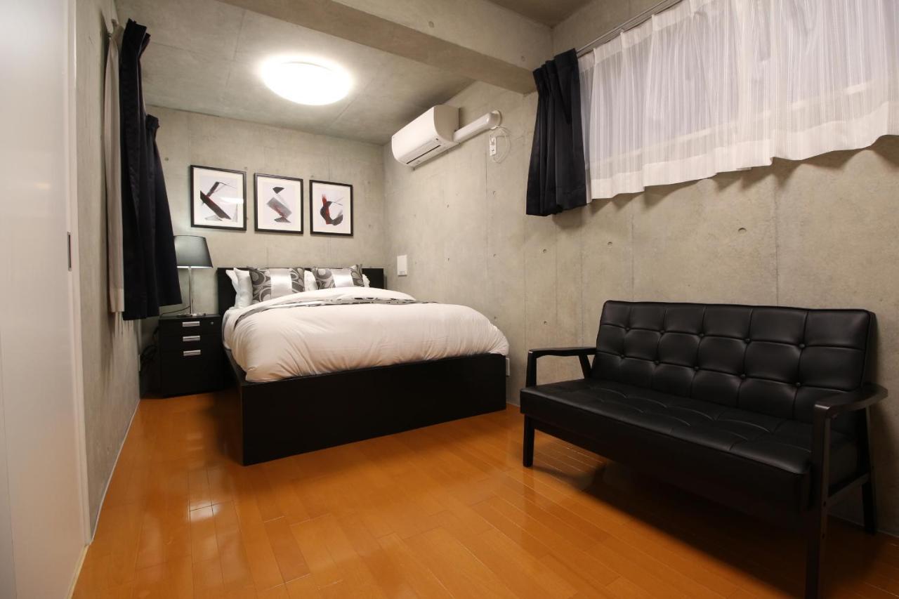 Shinjuku Area Industria Wind Walk 6min To Station Apartment Tokyo