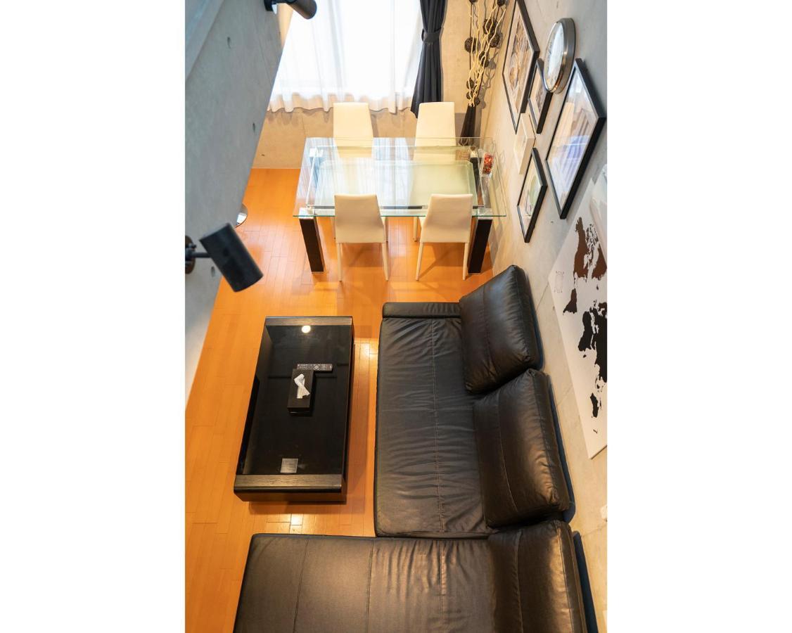 Shinjuku Area Industria Wind Walk 6min To Station Apartment *
