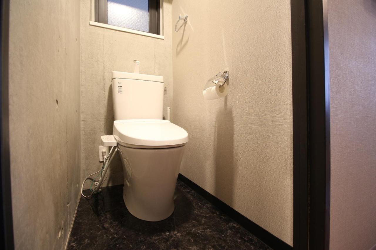 Apartment Shinjuku Area Industria Wind Walk 6min To Station Tokyo