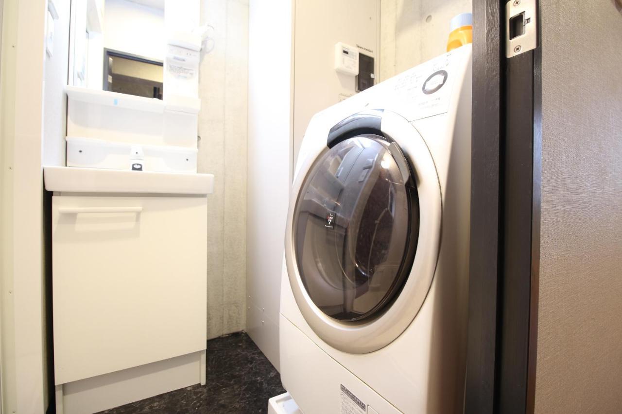 Apartment Shinjuku Area Industria Wind Walk 6min To Station *
