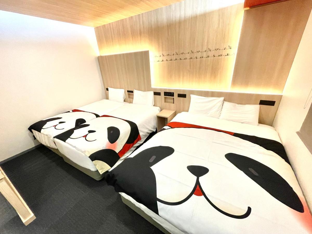 Hotel Henn Na Asakusa Tawaramachi 3*