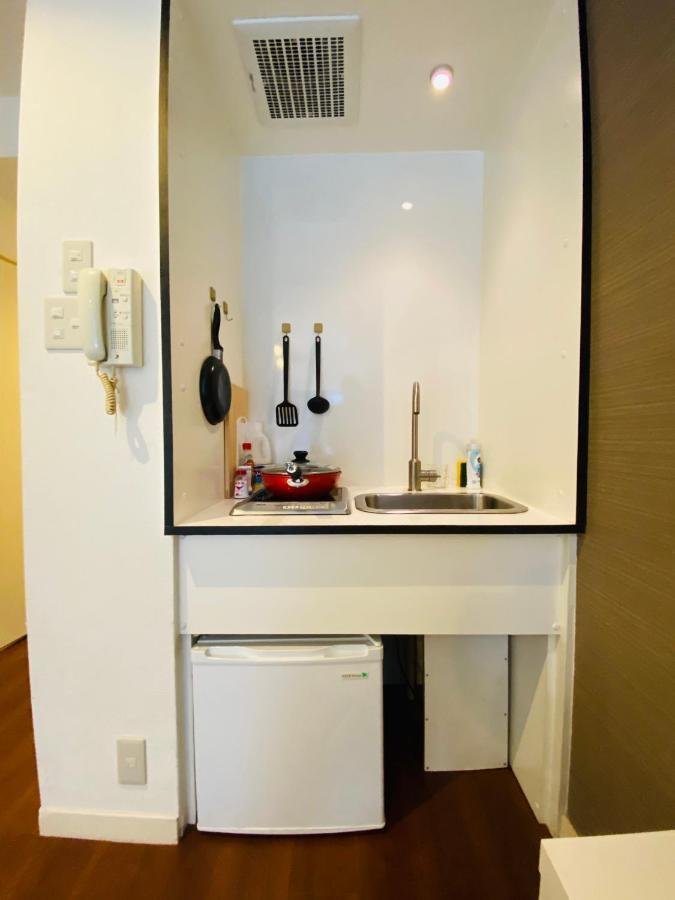 Apartment Shinjuku-kabukicho--304 Tokyo