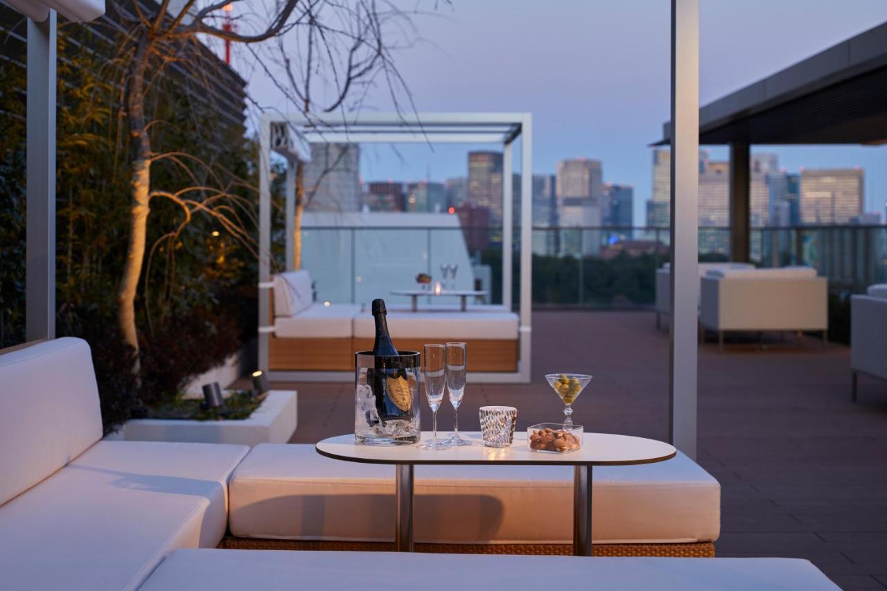 The Kitano Hotel
