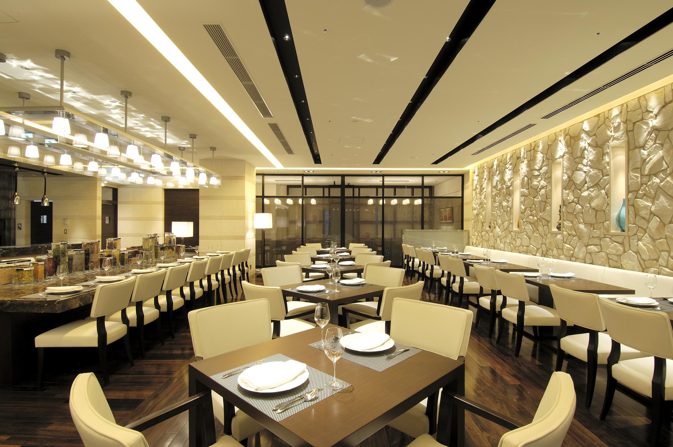 Sunroute Plaza Shinjuku Hotel
