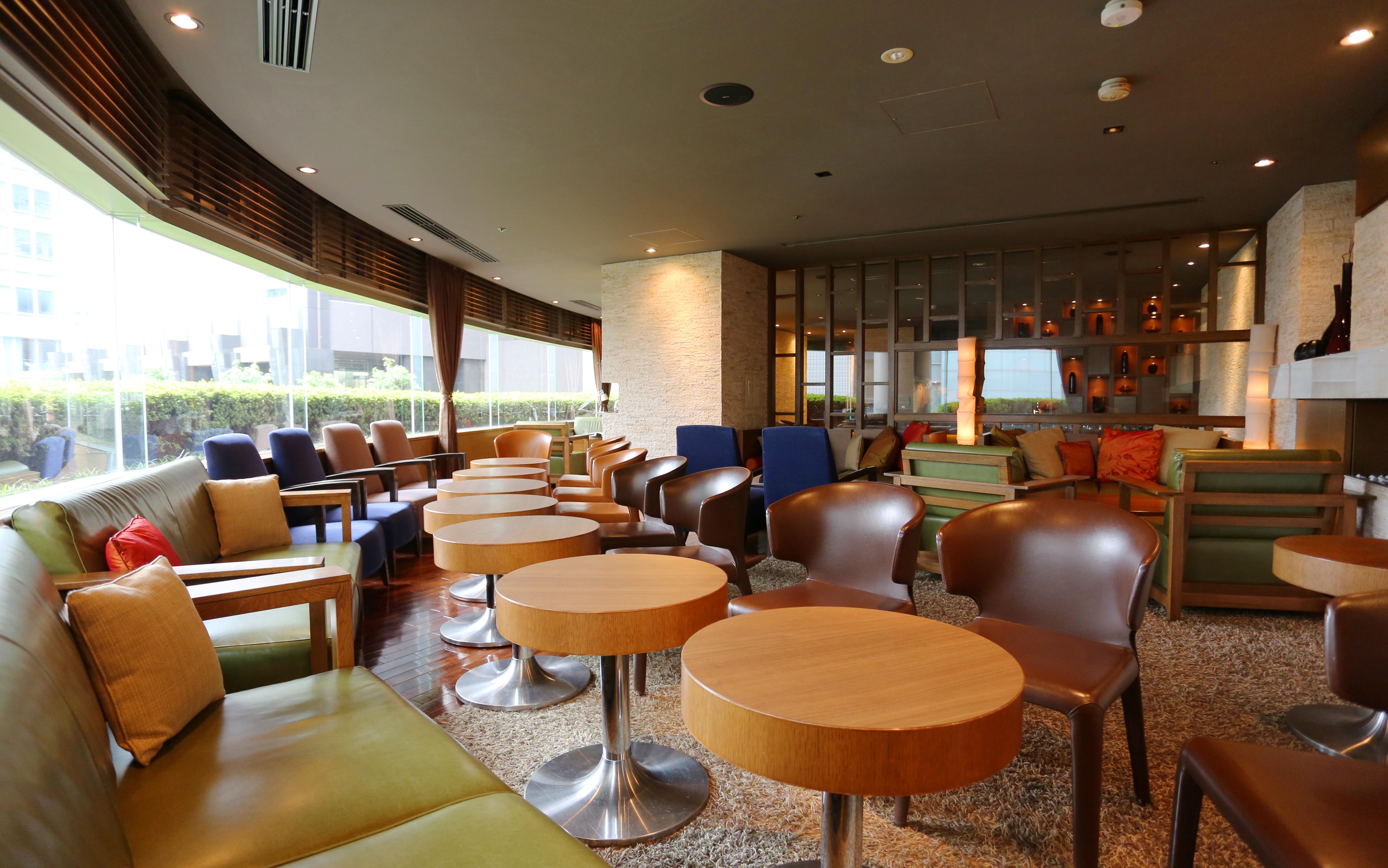 Sunroute Plaza Shinjuku