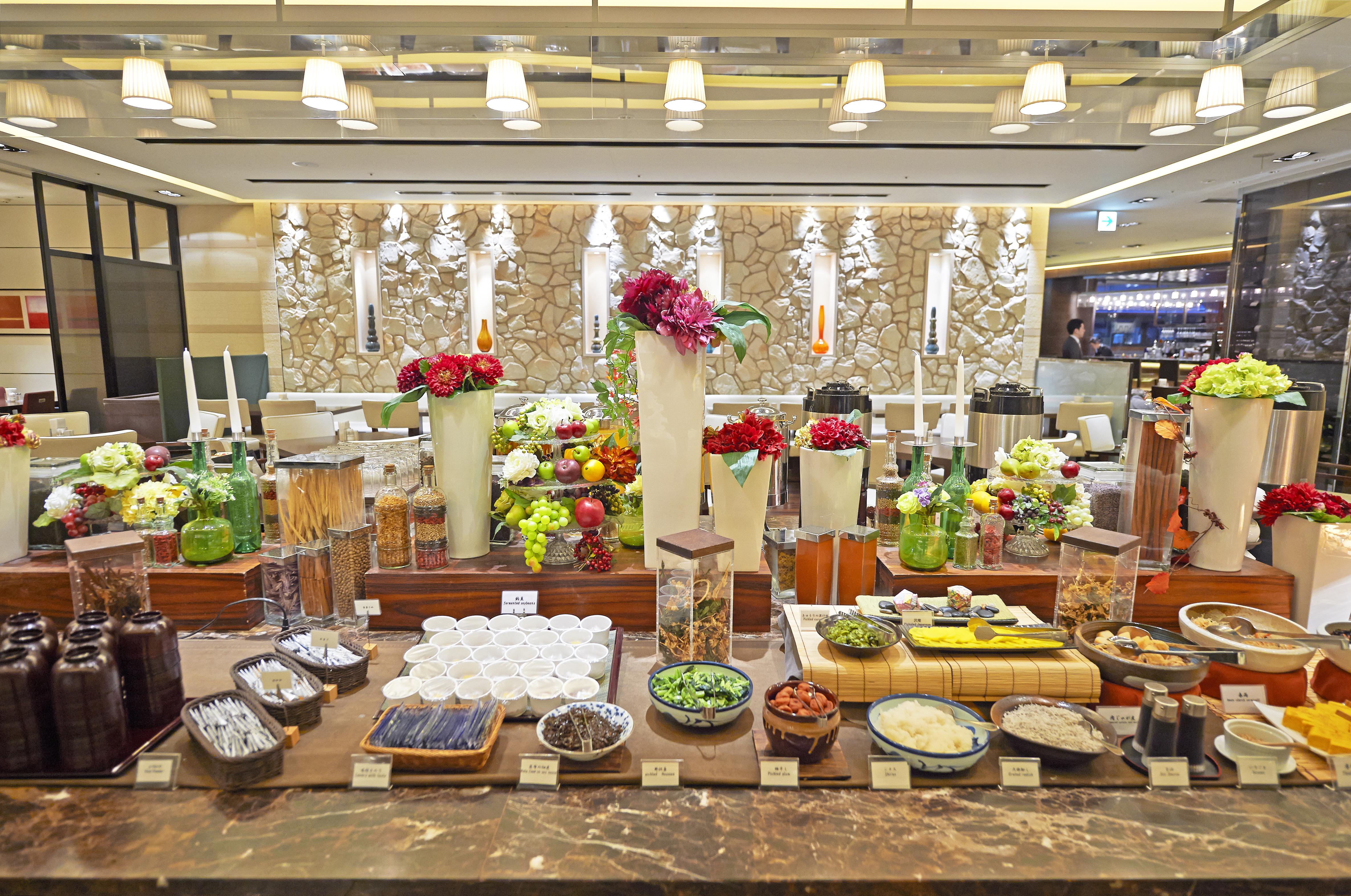 Hotel Sunroute Plaza Shinjuku