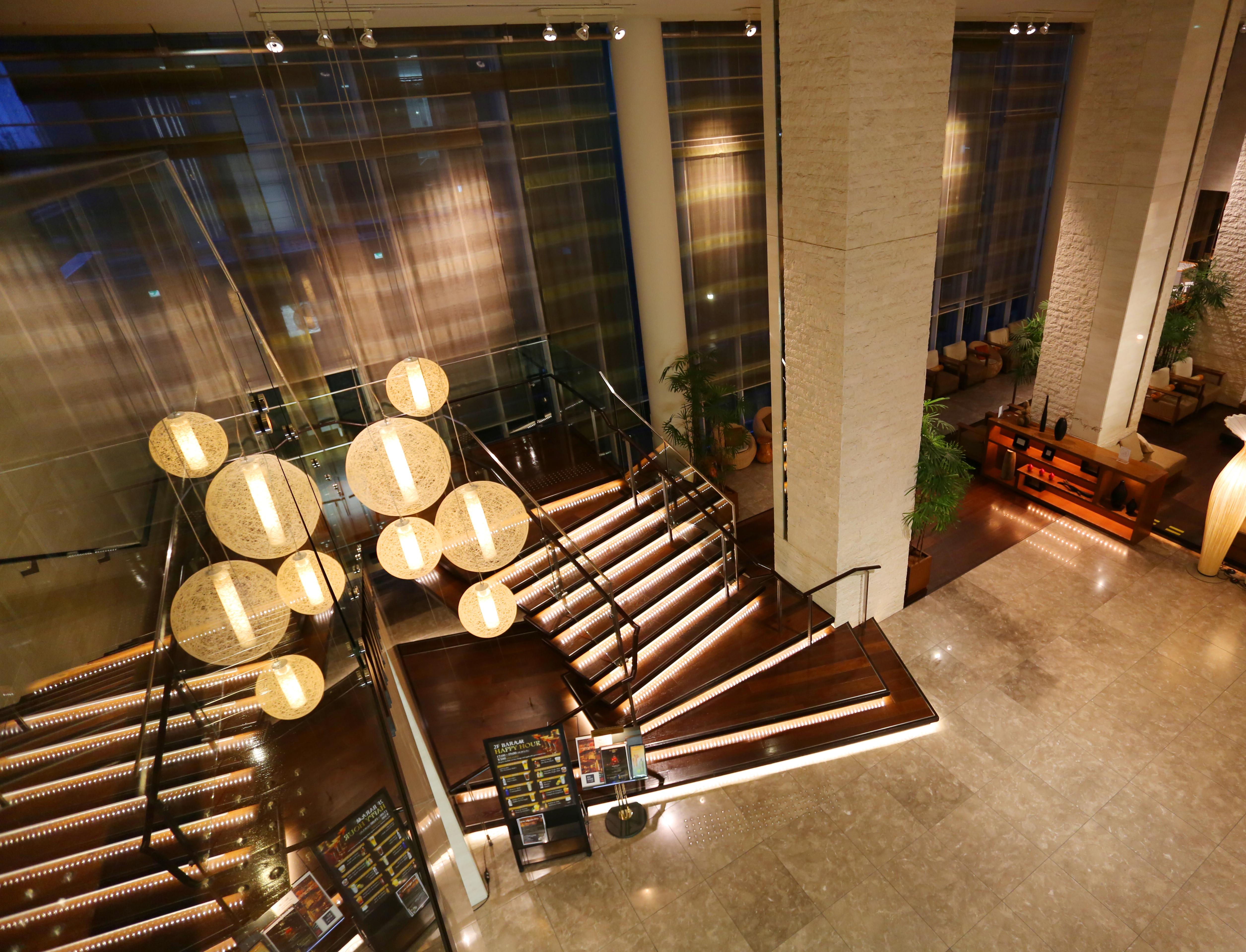 Sunroute Plaza Shinjuku Hotel 4*