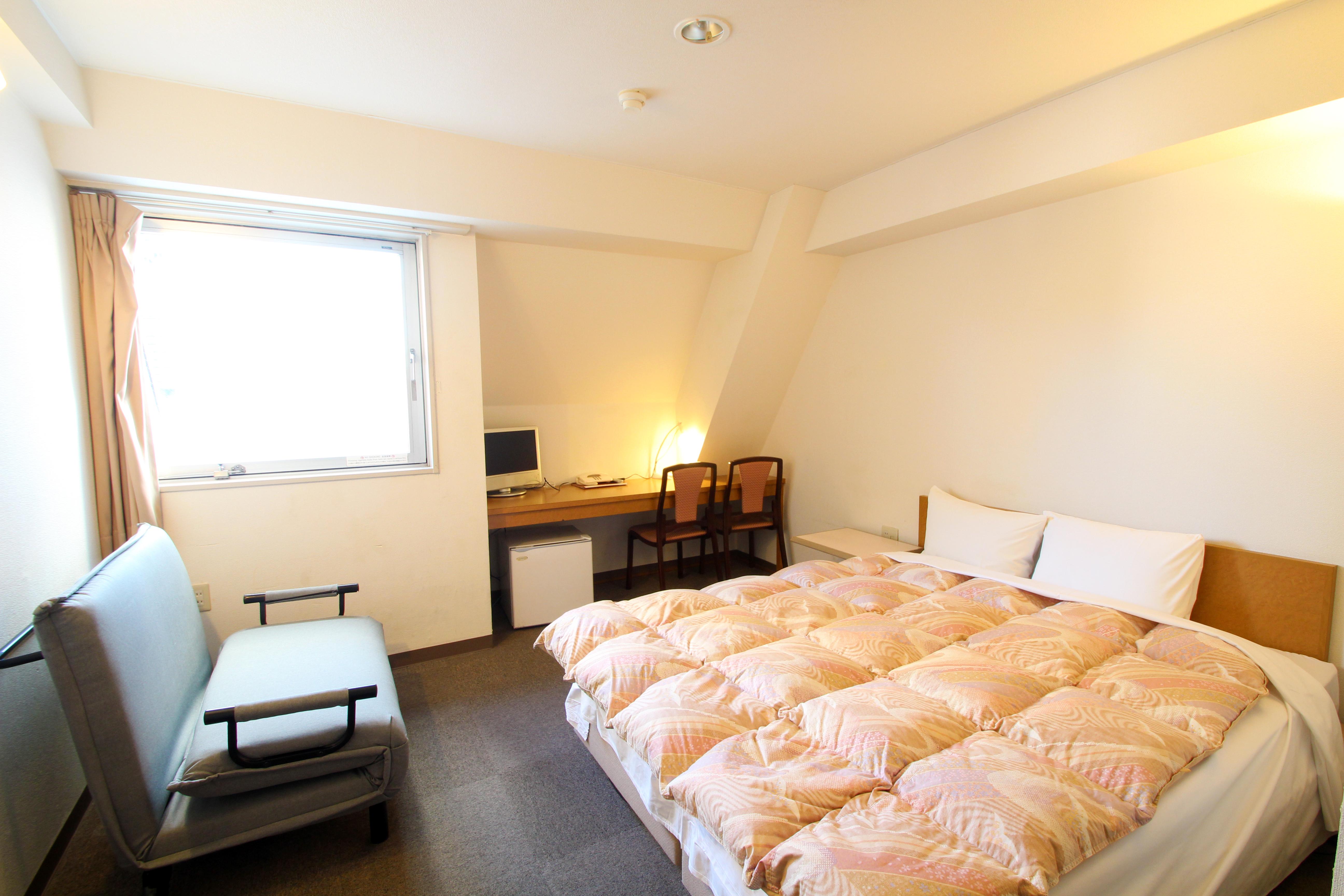 Hostel Sakura Ikebukuro *
