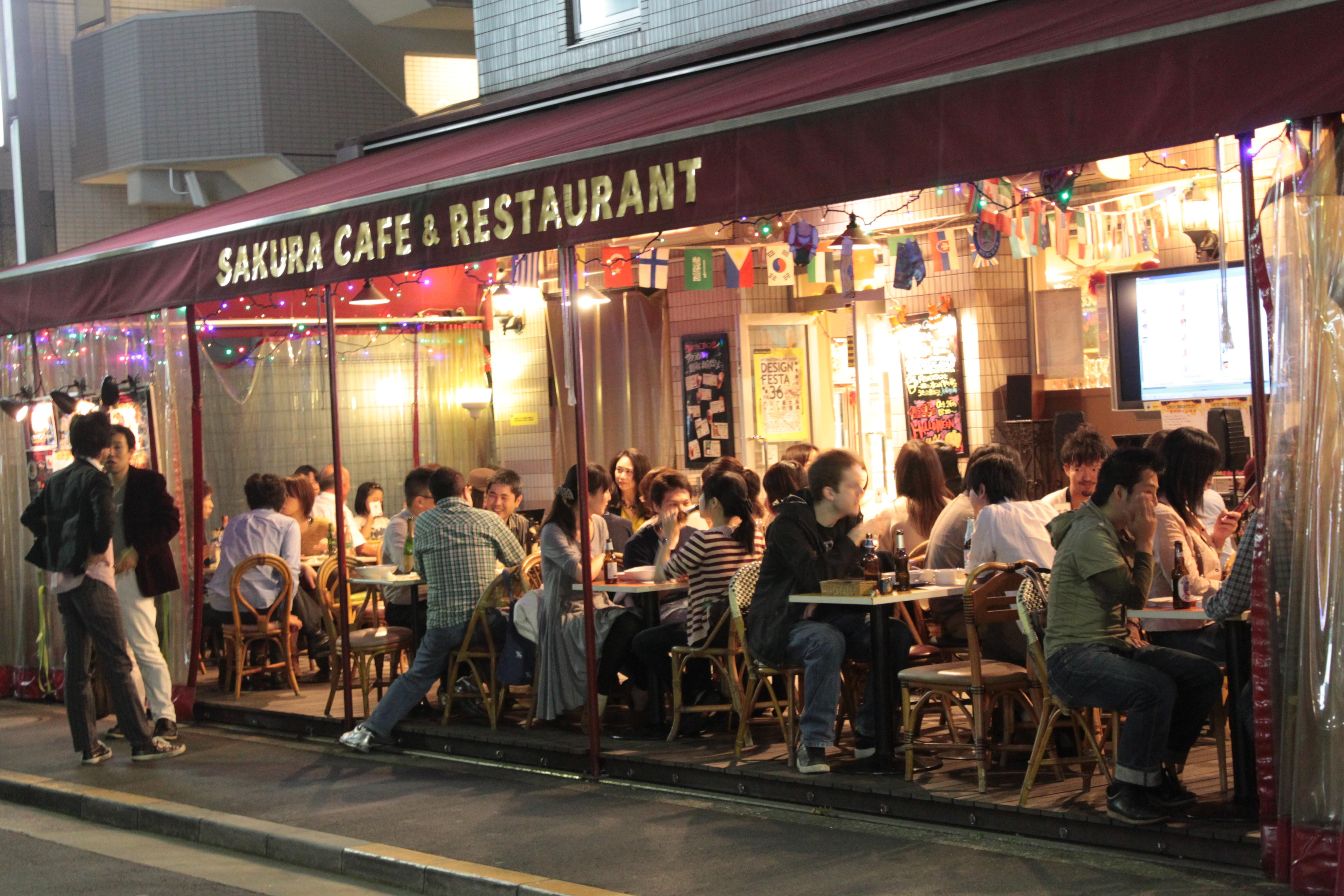 Sakura Ikebukuro Hostel Tokyo