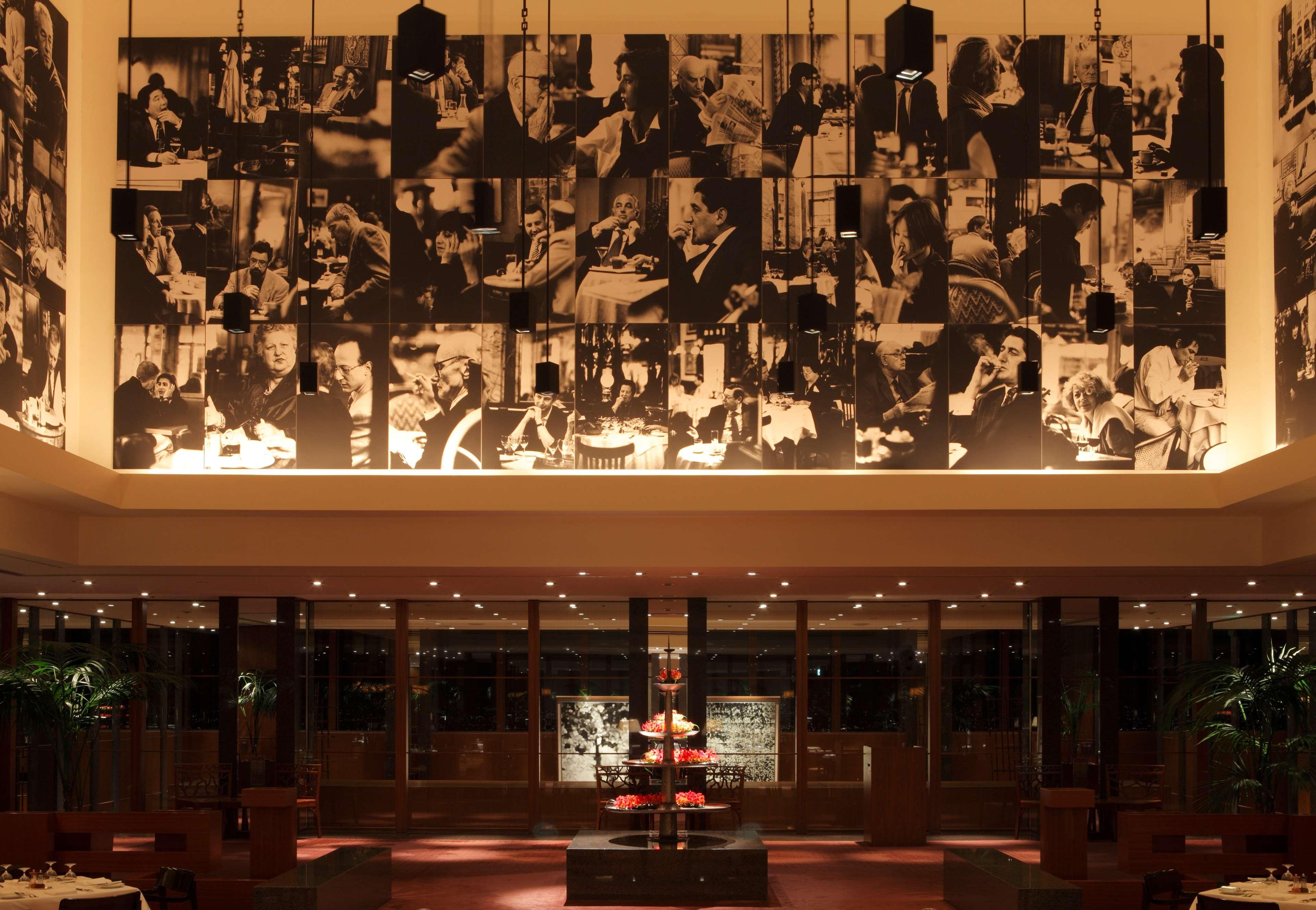 Hotel Park Hyatt