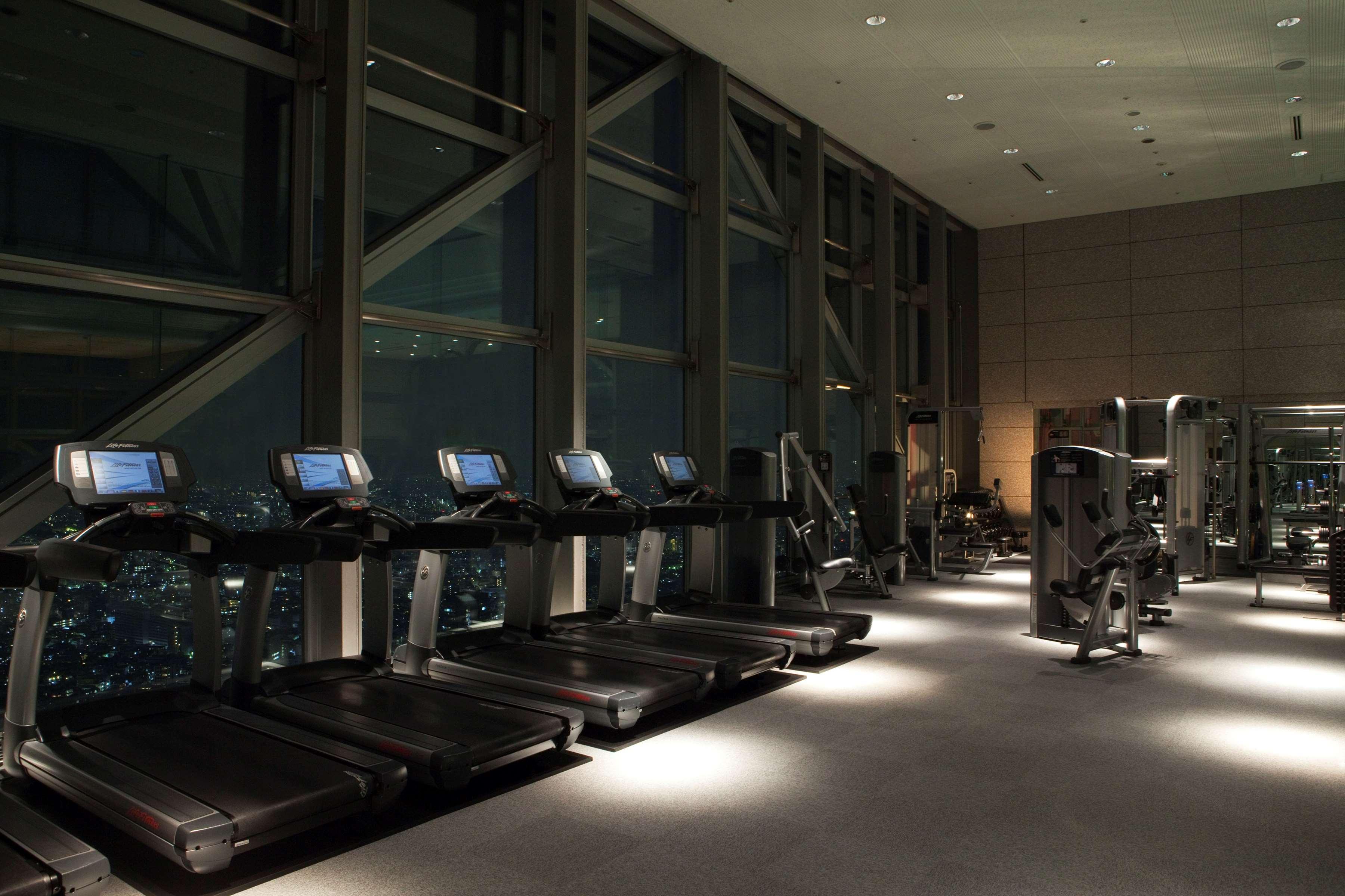 Park Hyatt Hotel