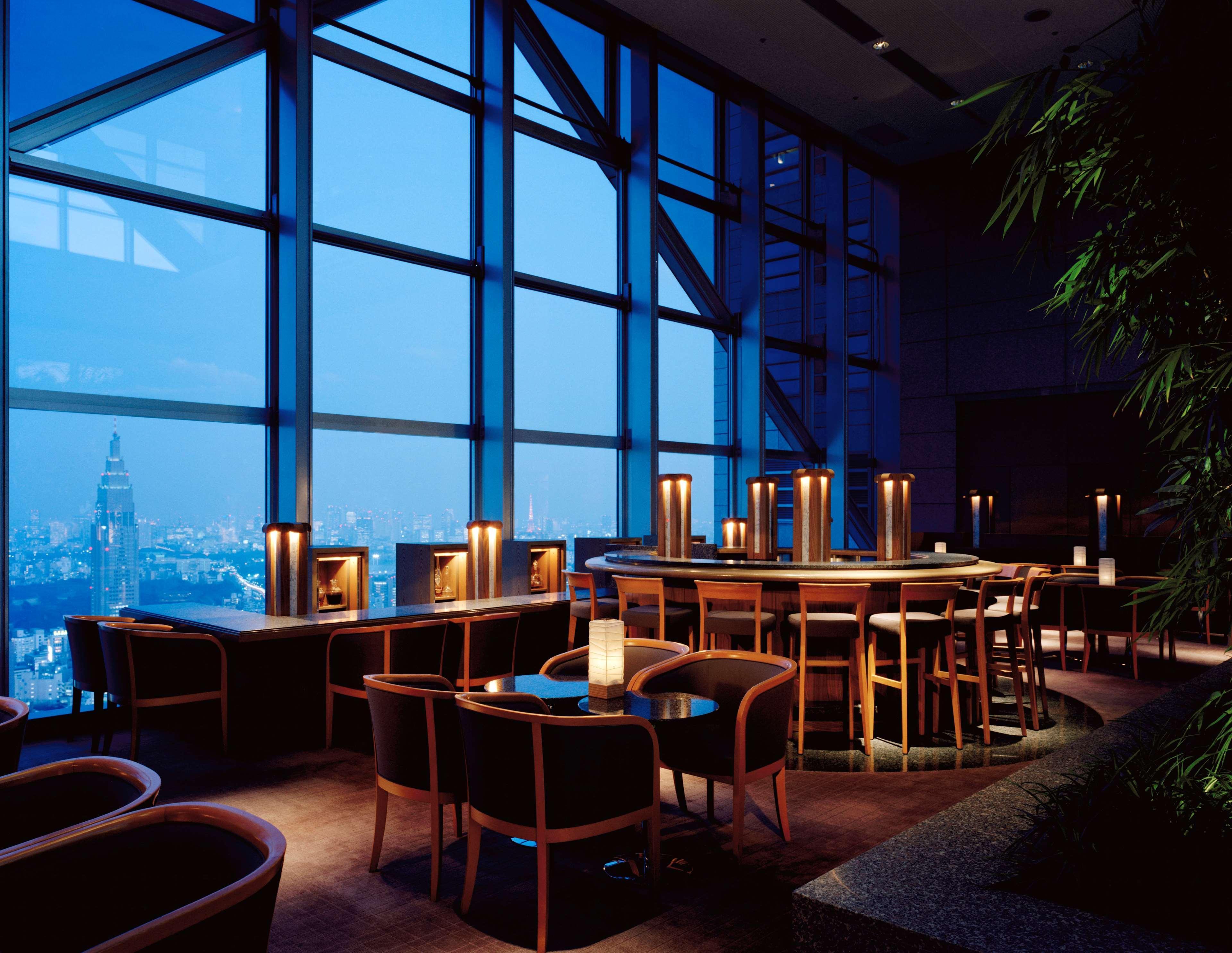 Hotel Park Hyatt 5*