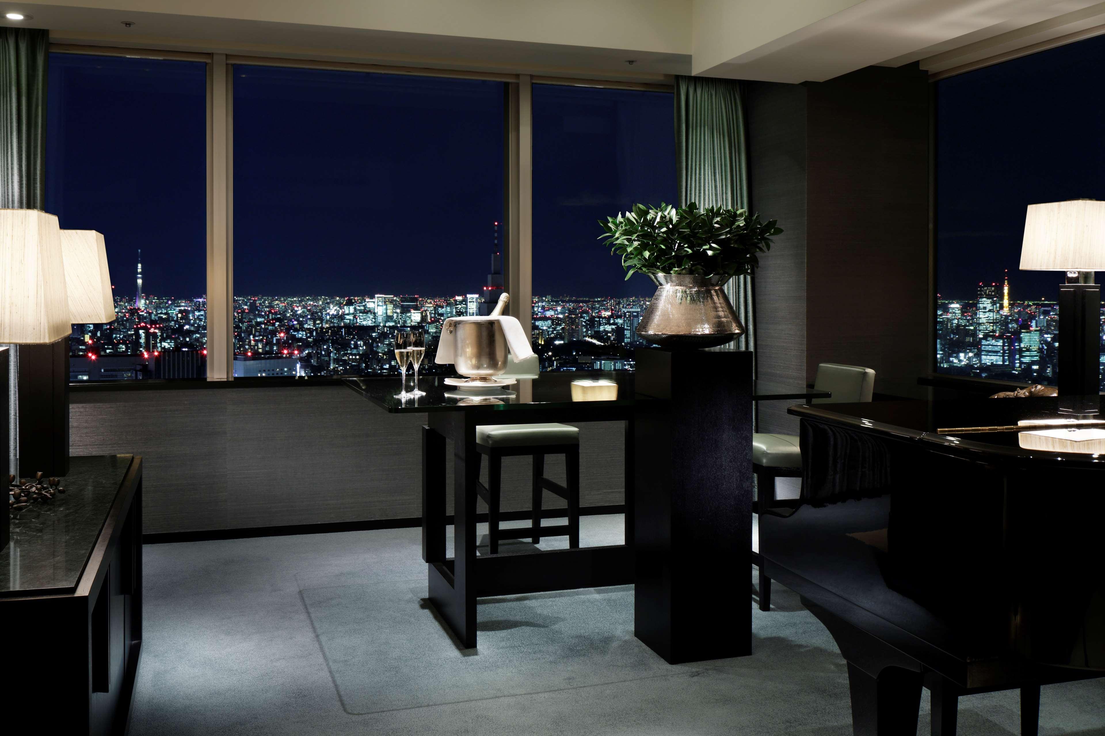 Hotel Park Hyatt