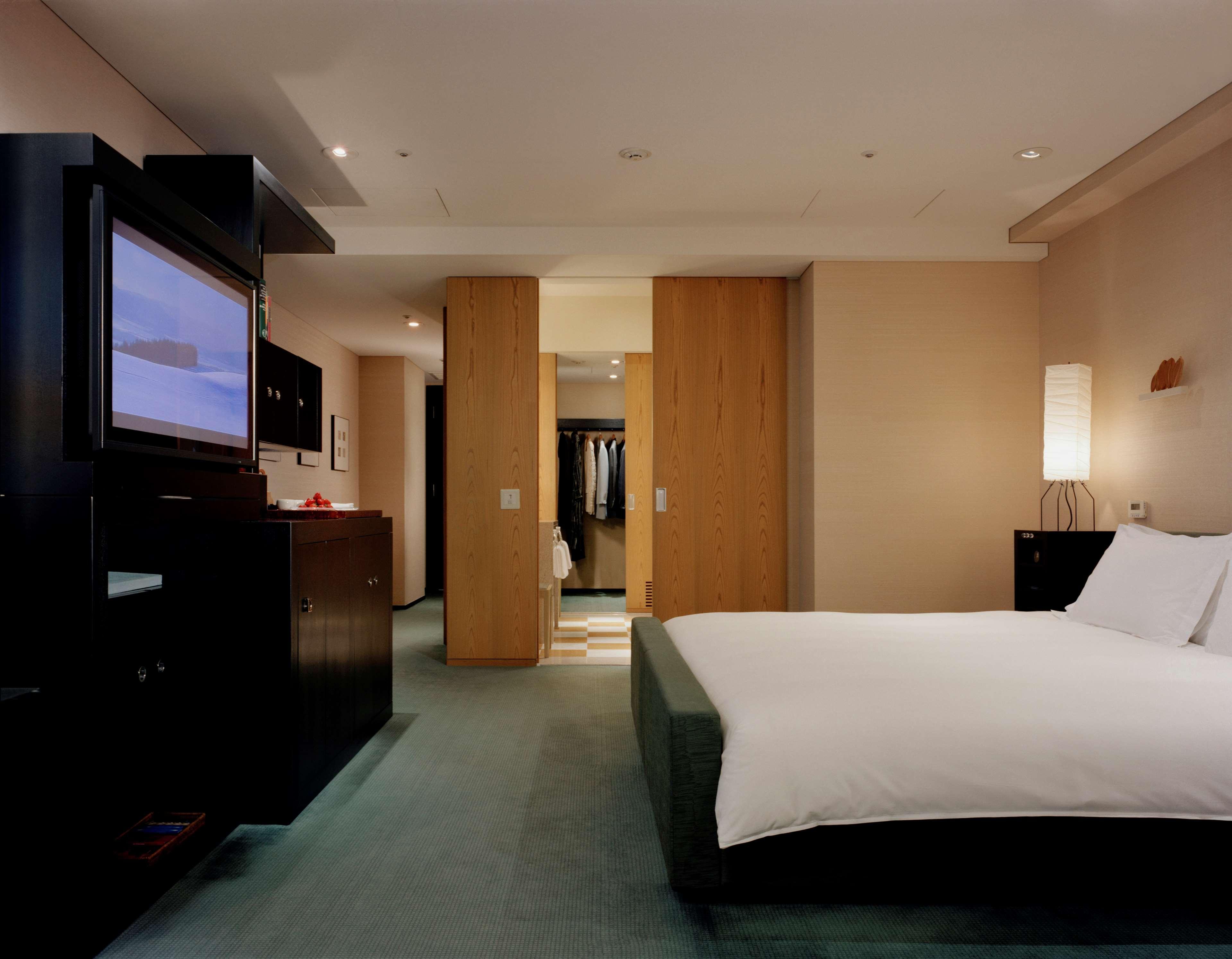 Hotel Park Hyatt Tokyo