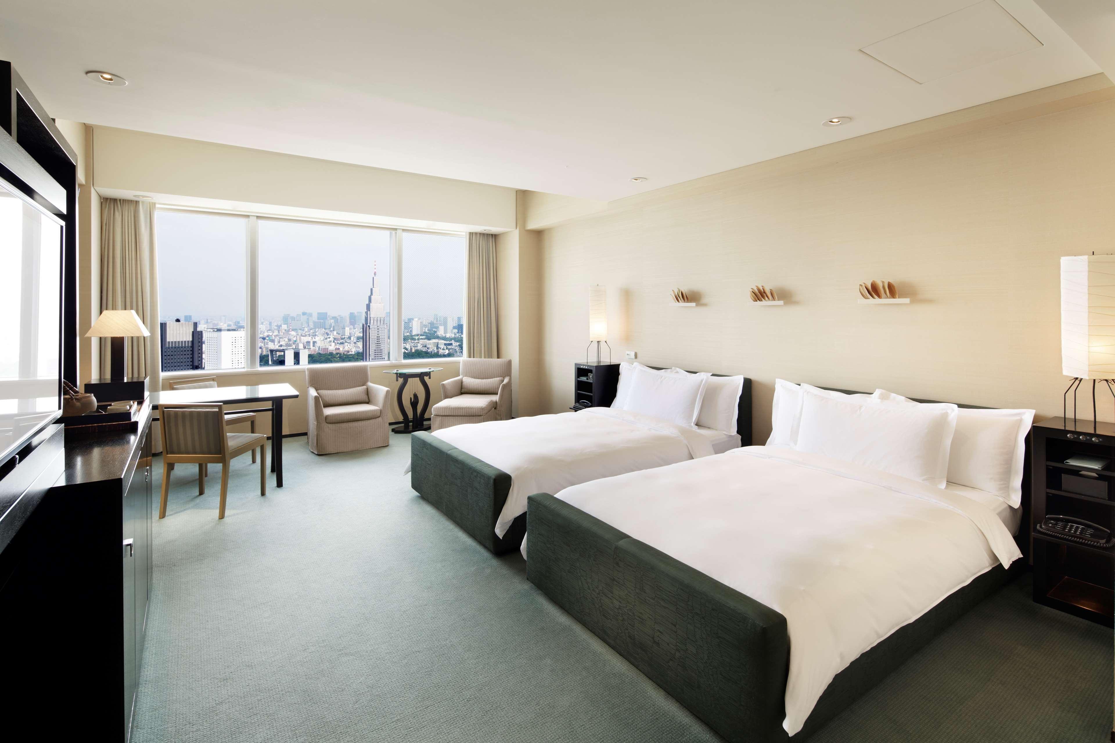 Hotel Park Hyatt