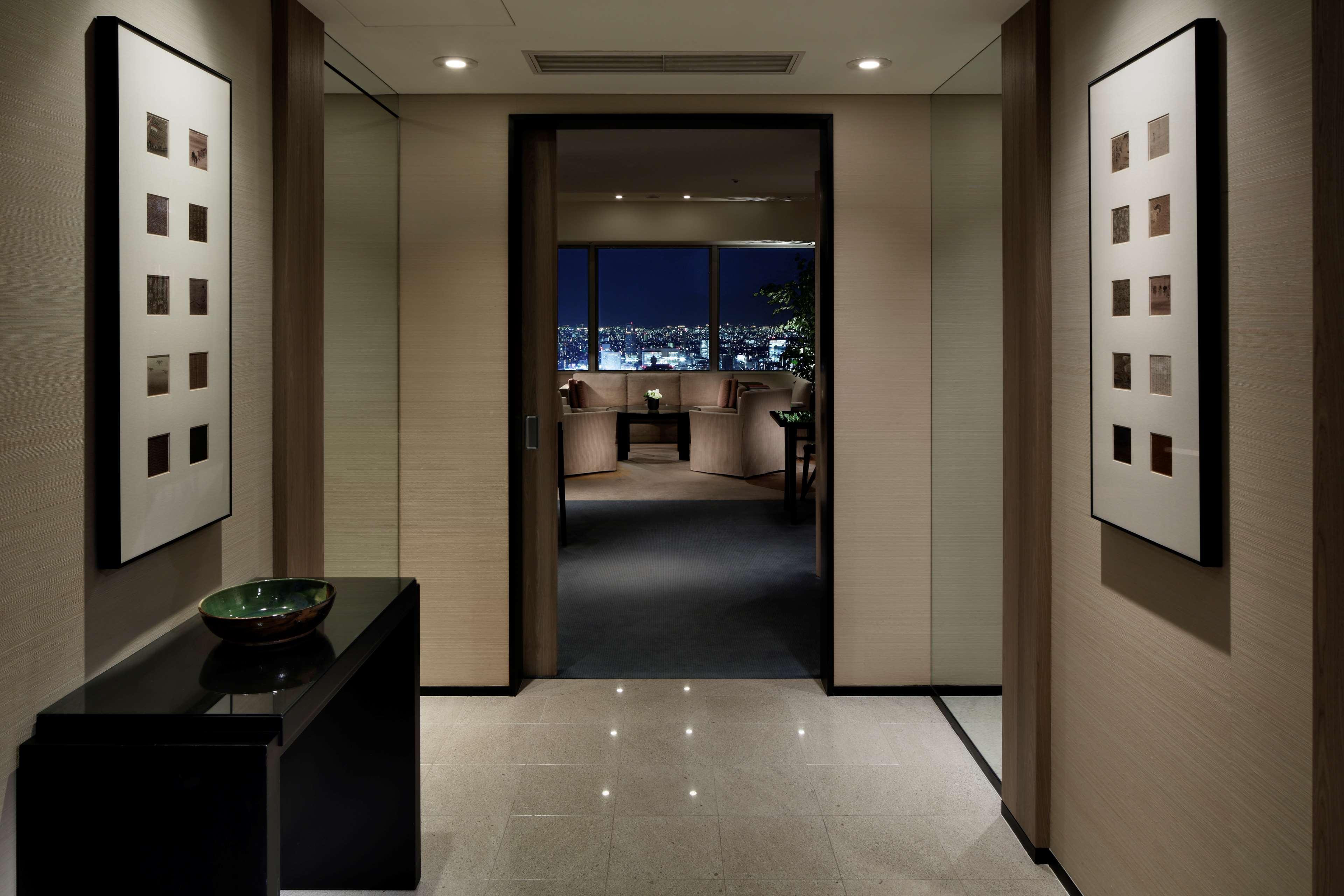 Park Hyatt 5* Tokyo