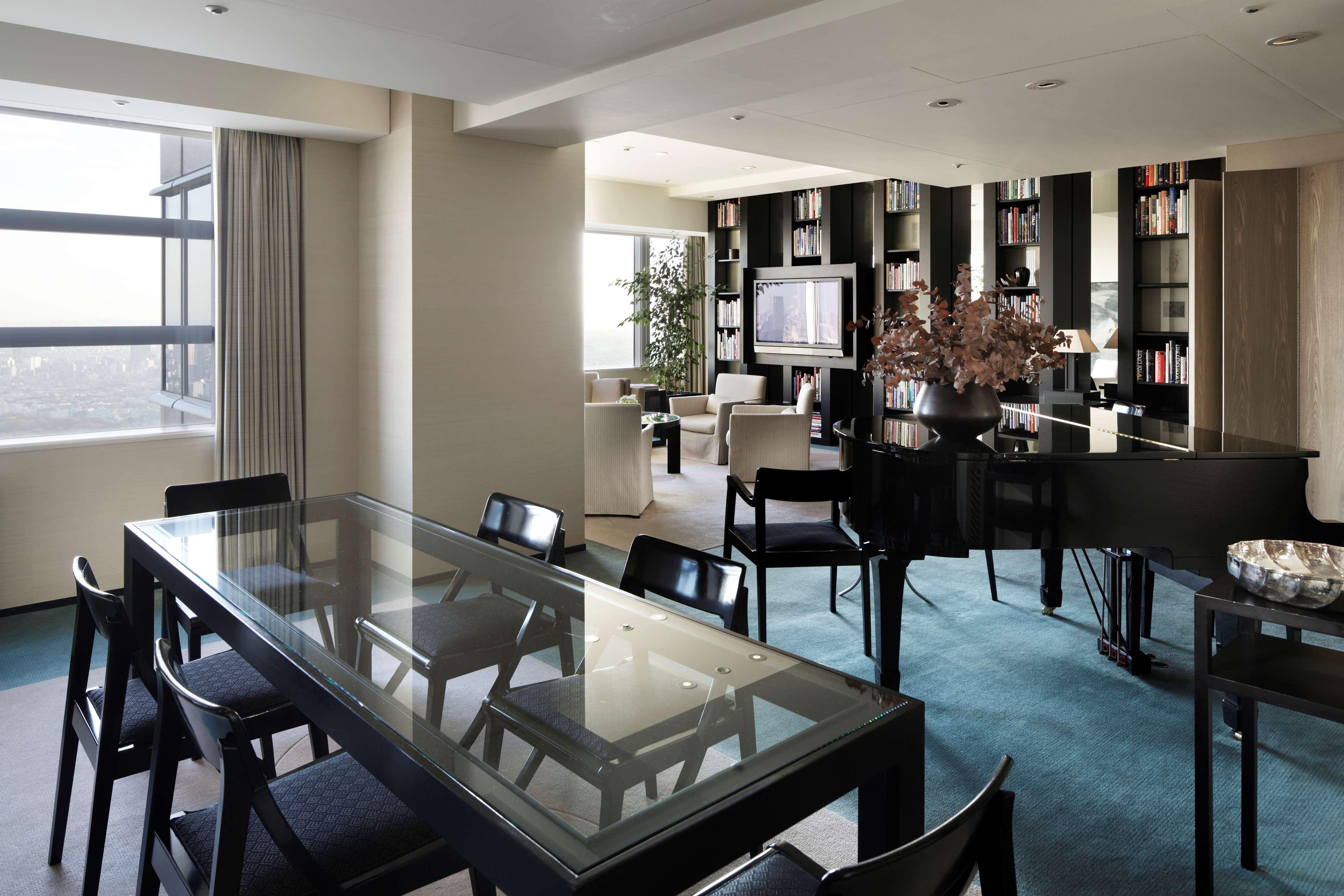 Park Hyatt 5* Tokyo