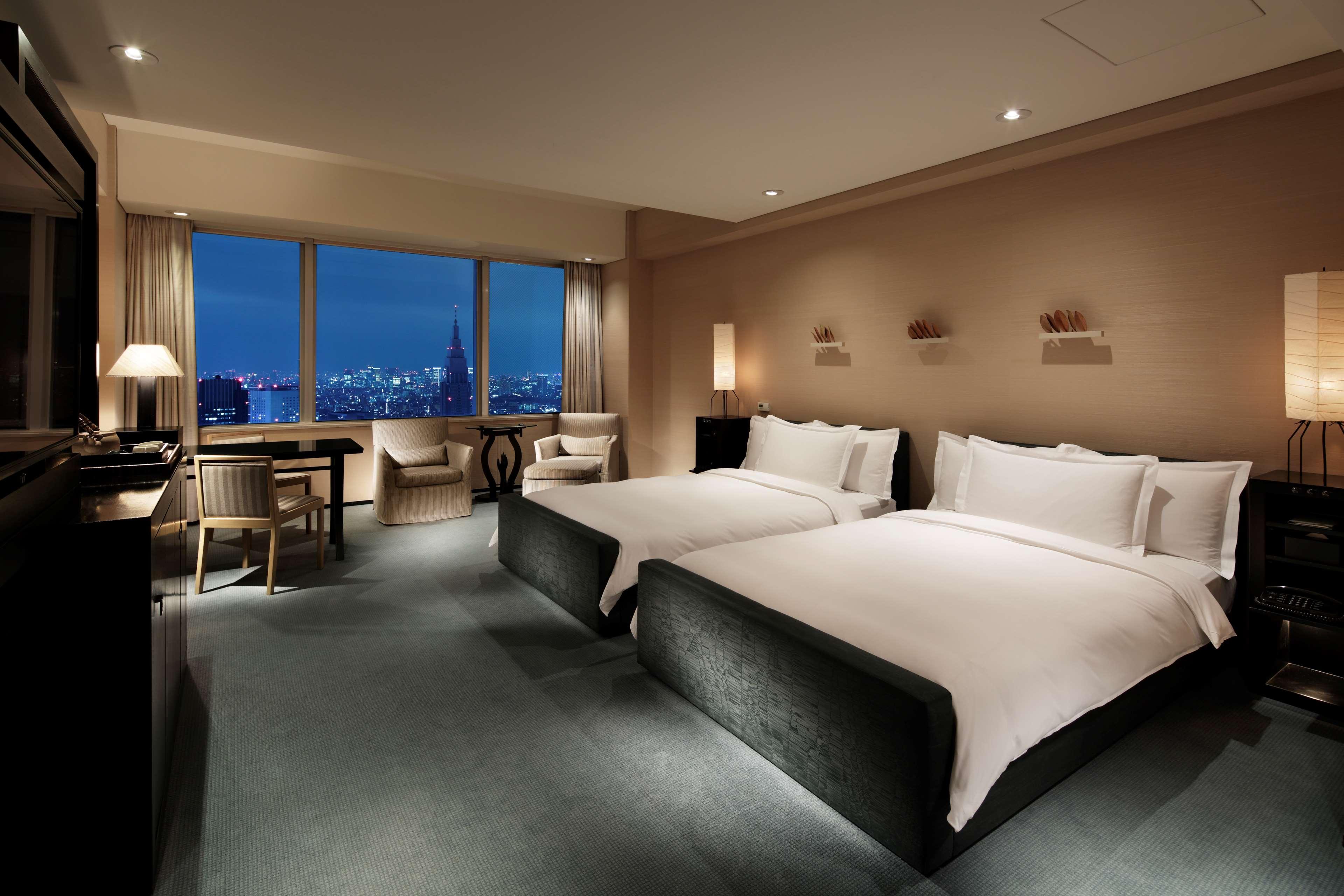 Park Hyatt 5* Tokyo