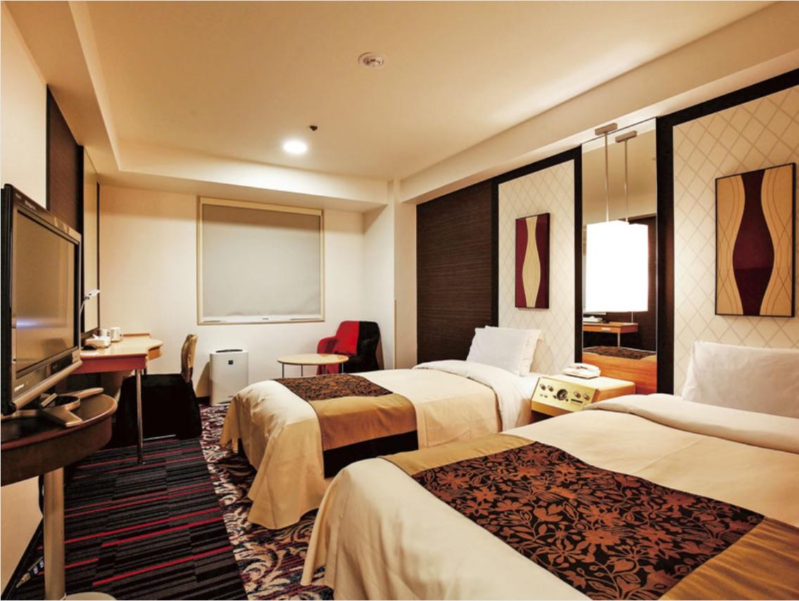 Hotel New Otani