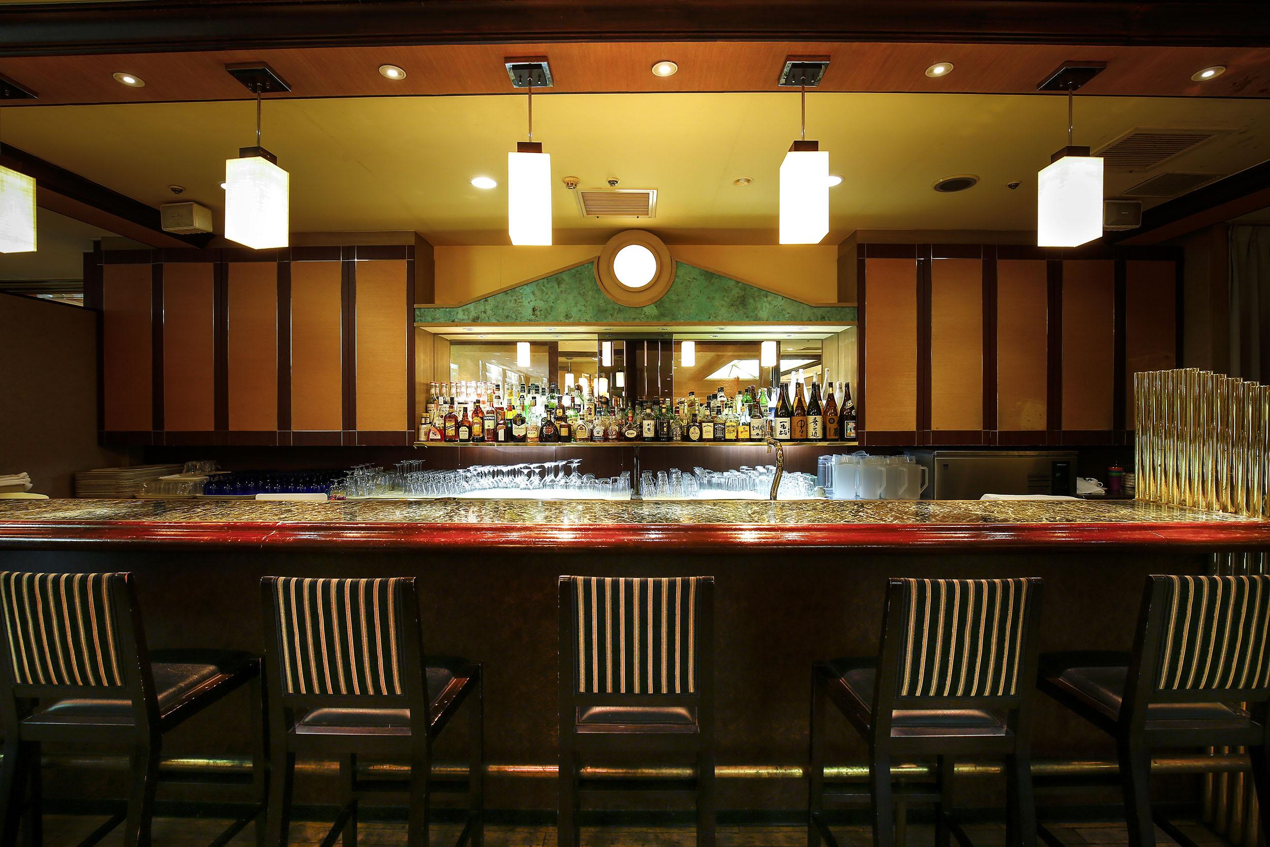 New Otani Hotel 3*