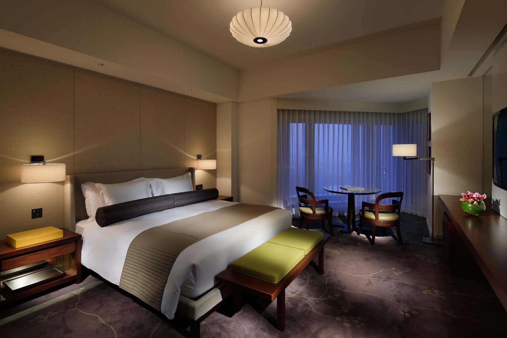 Palace 5* Tokyo