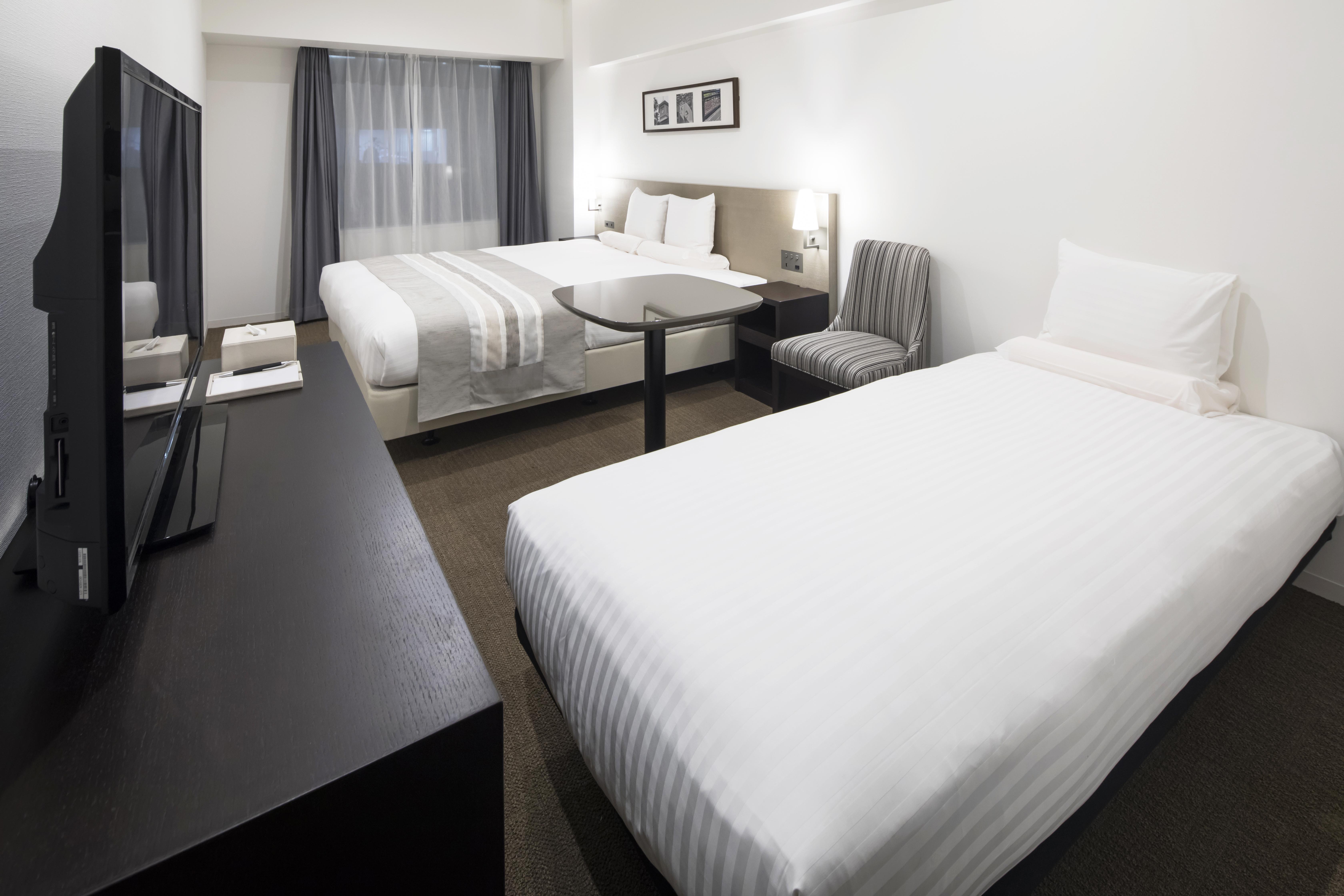 Mystays Premier Omori Hotel Tokyo