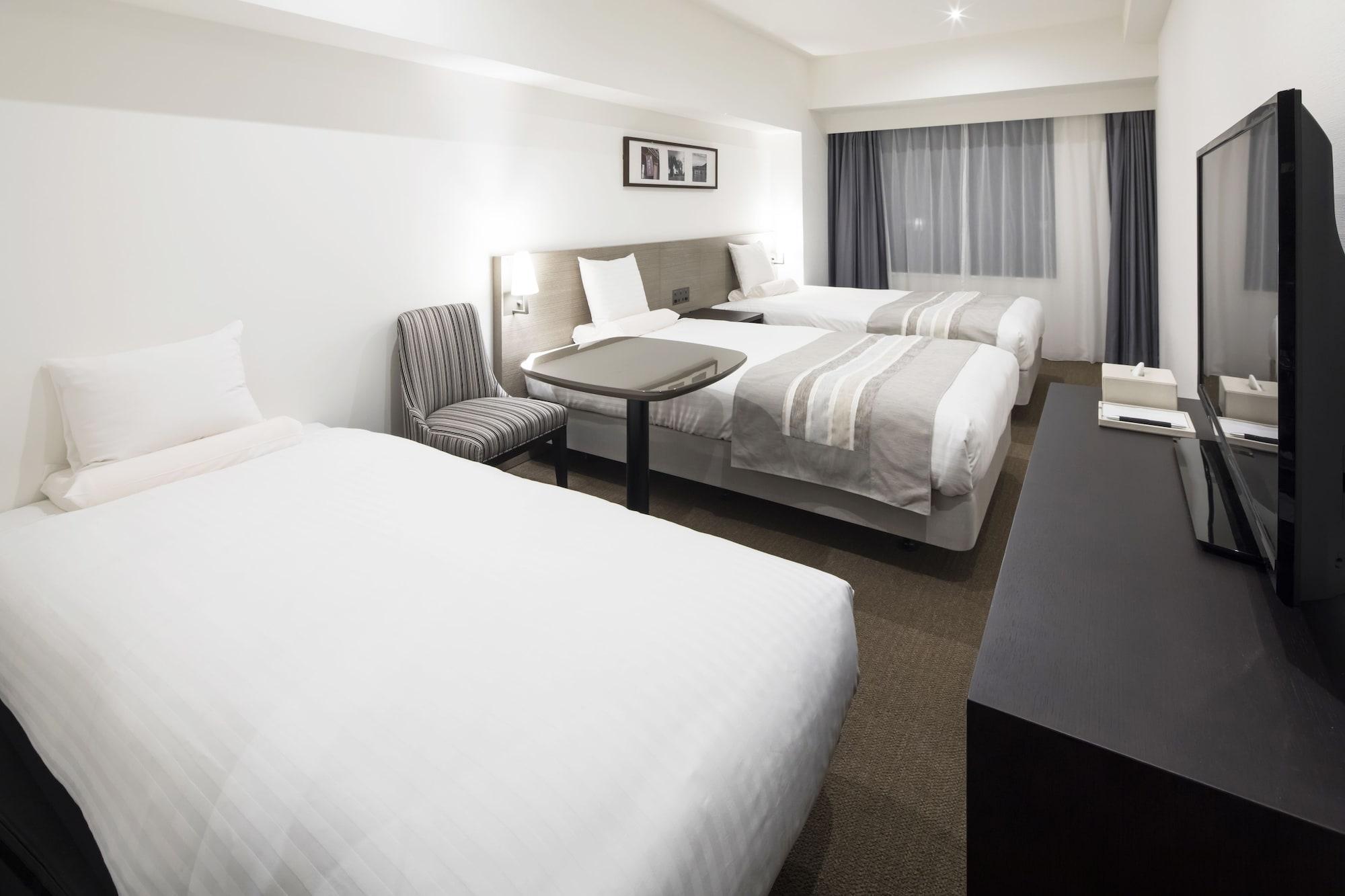 Mystays Premier Omori Tokyo