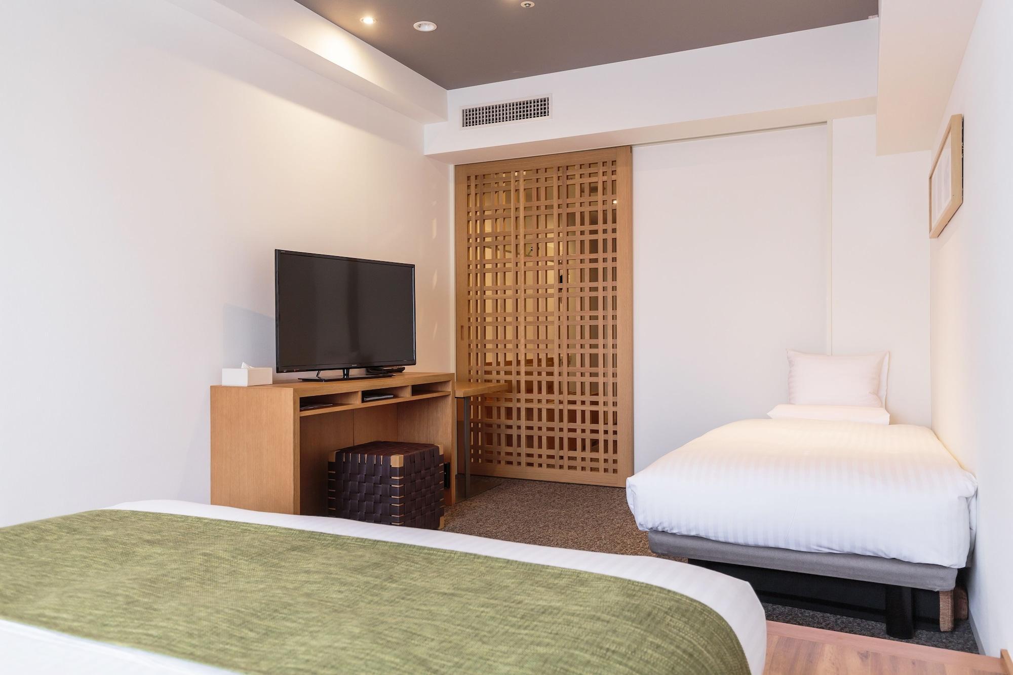 Mystays Premier Omori 4* Tokyo