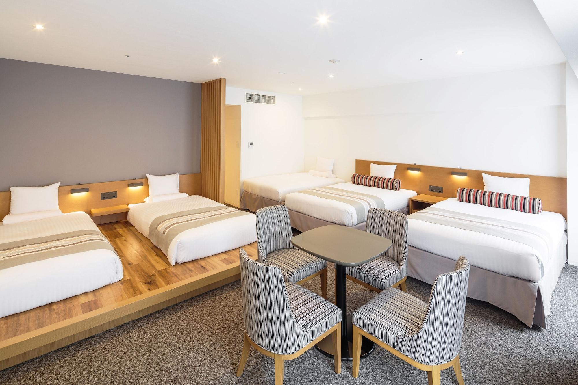 Mystays Premier Omori 4* Tokyo