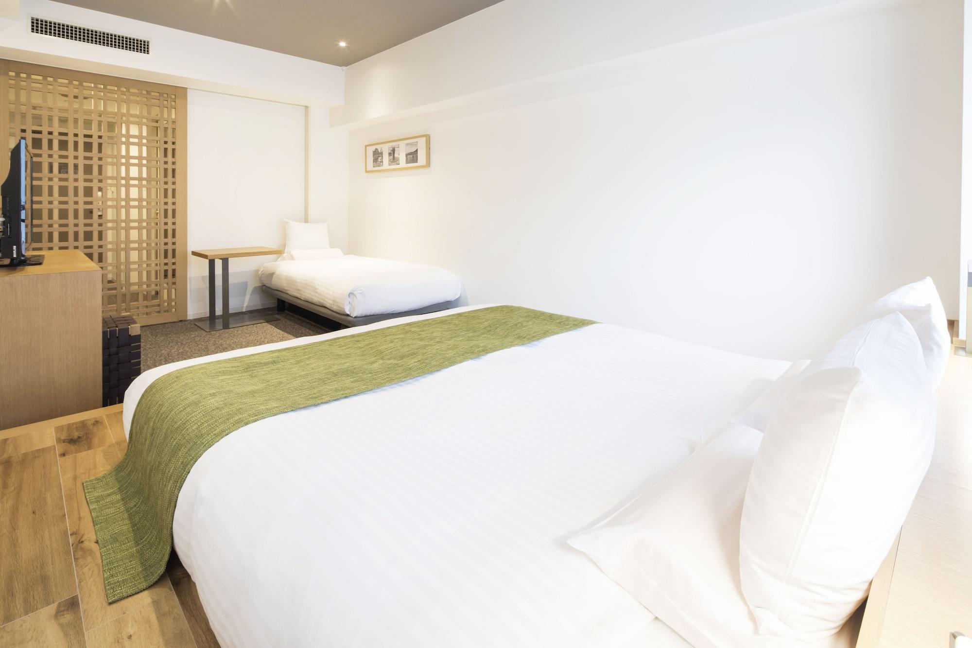 Mystays Premier Omori Hotel 4*
