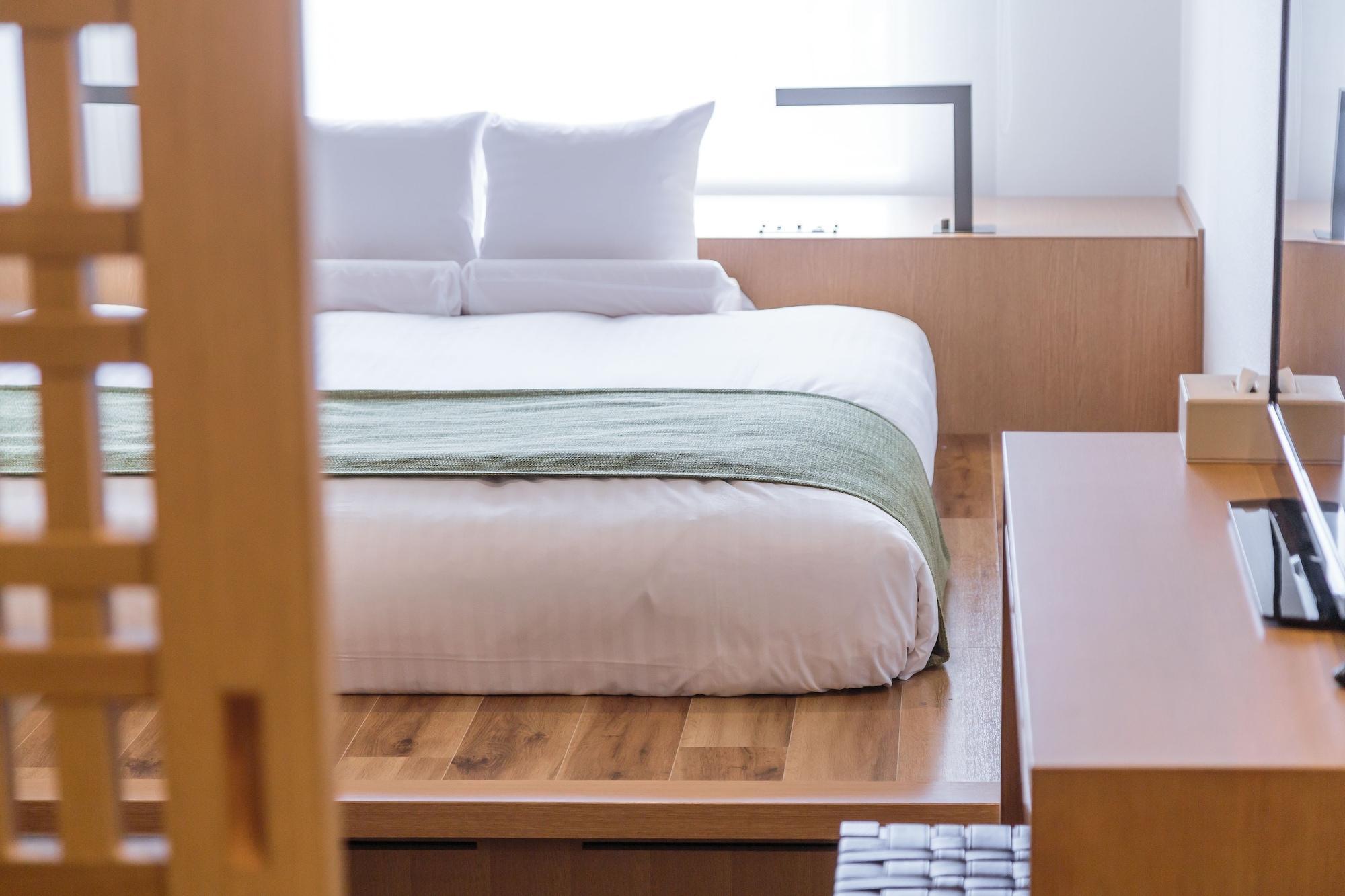 Mystays Premier Omori 4* Tokyo