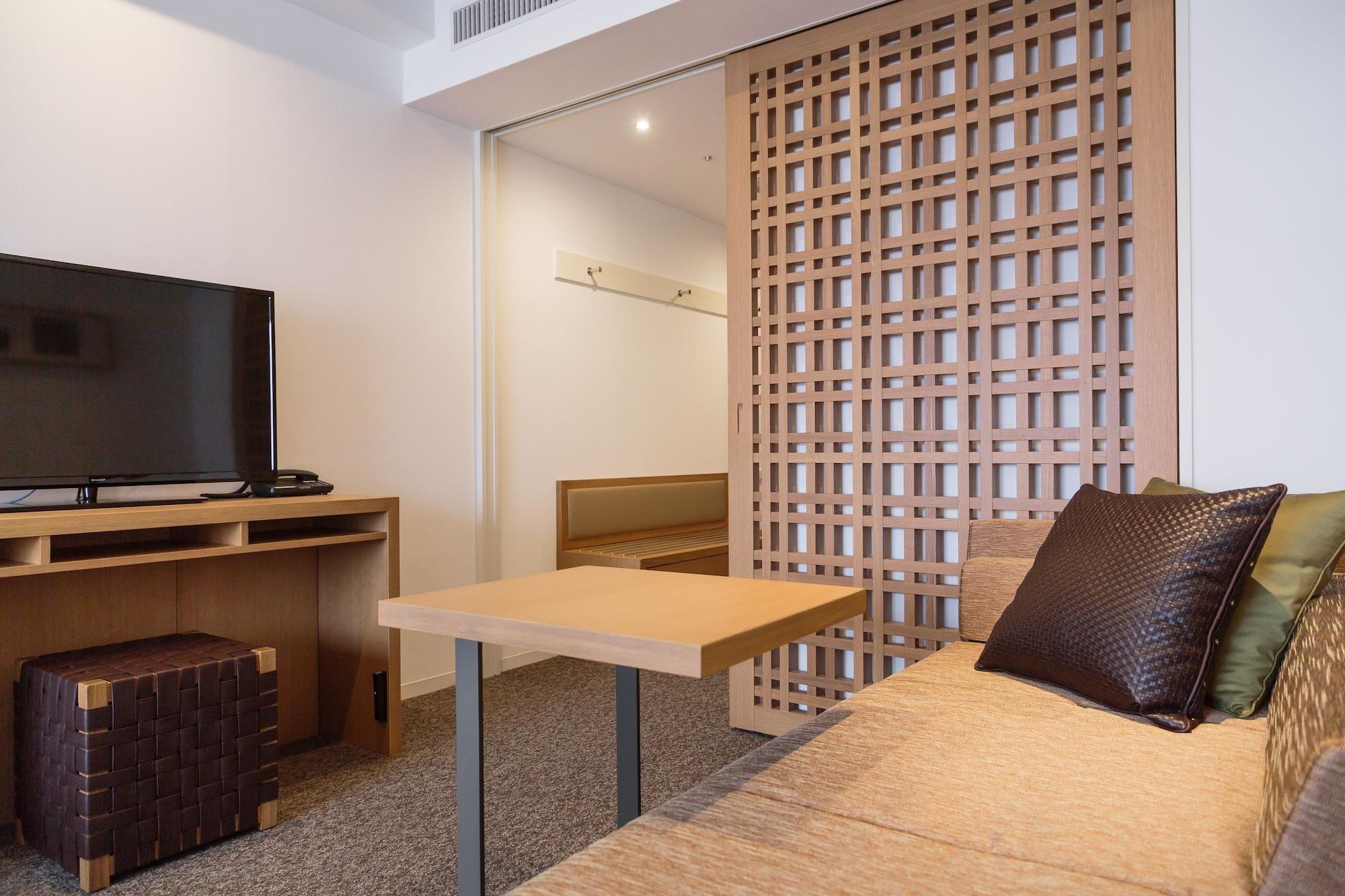 Mystays Premier Omori Hotel Tokyo