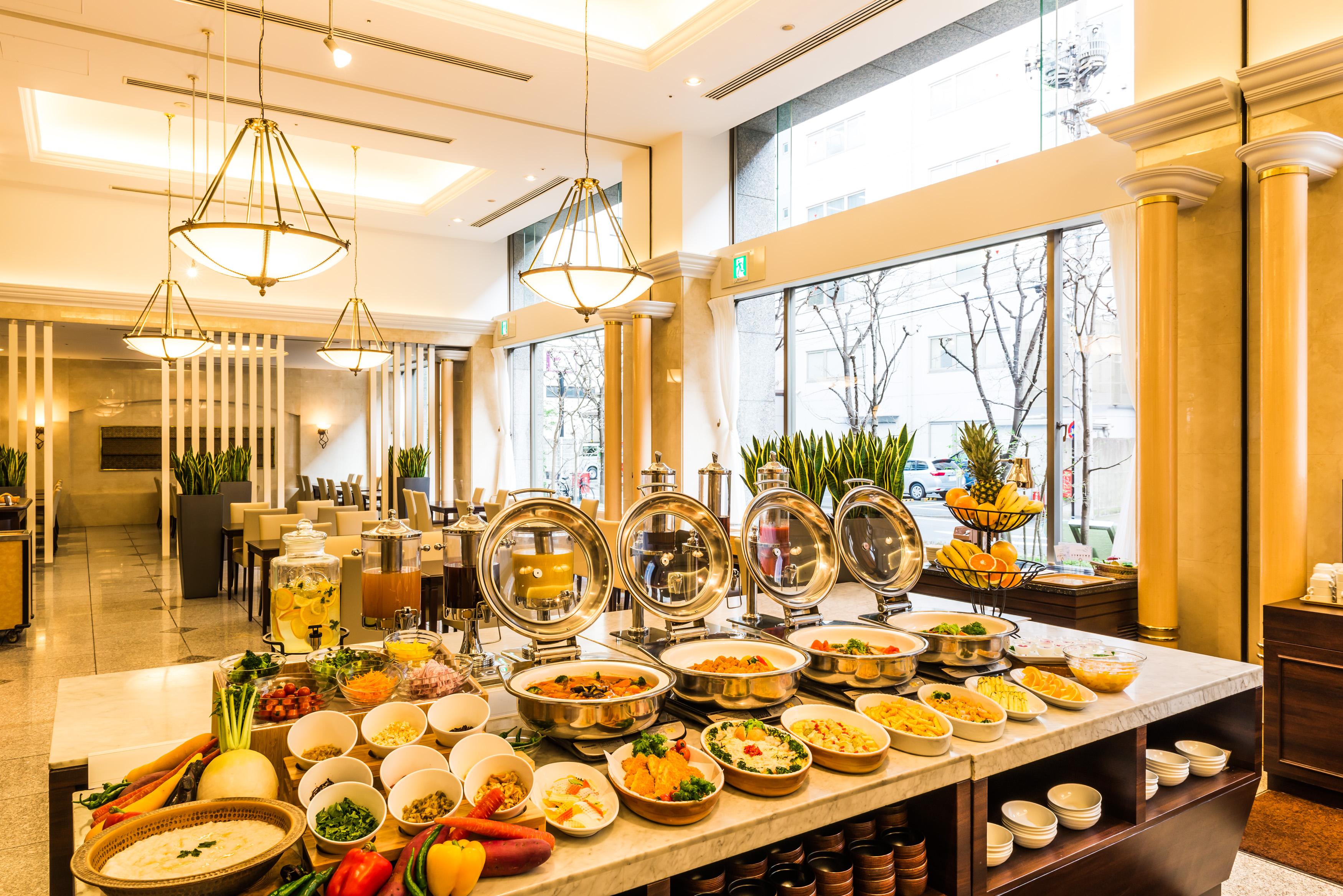 Mystays Premier Omori Hotel 4*