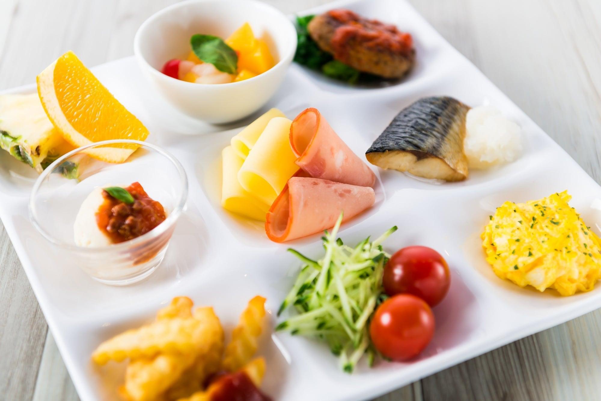 Mystays Premier Omori 4* Tokyo