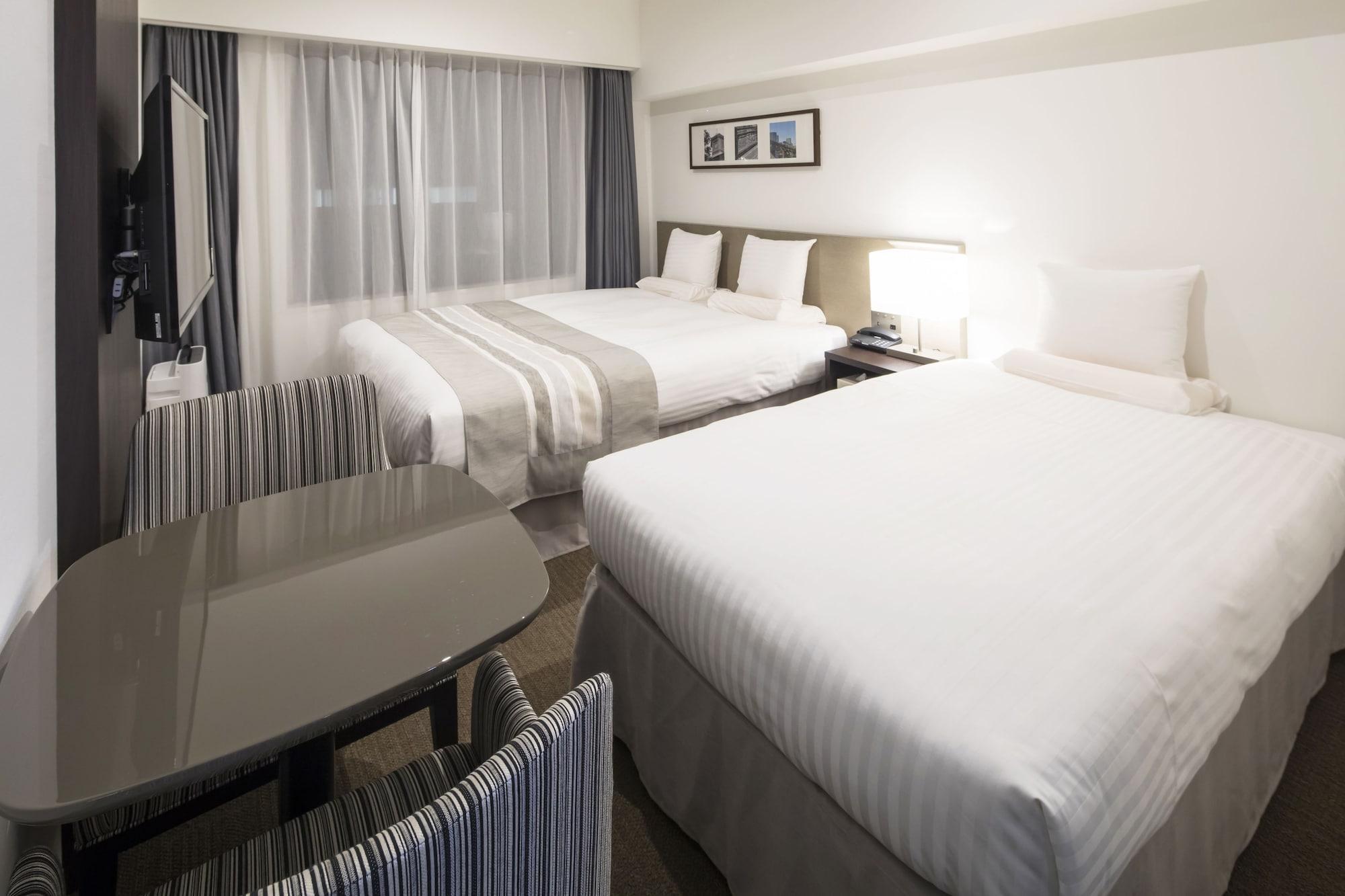 Hotel Mystays Premier Omori Tokyo