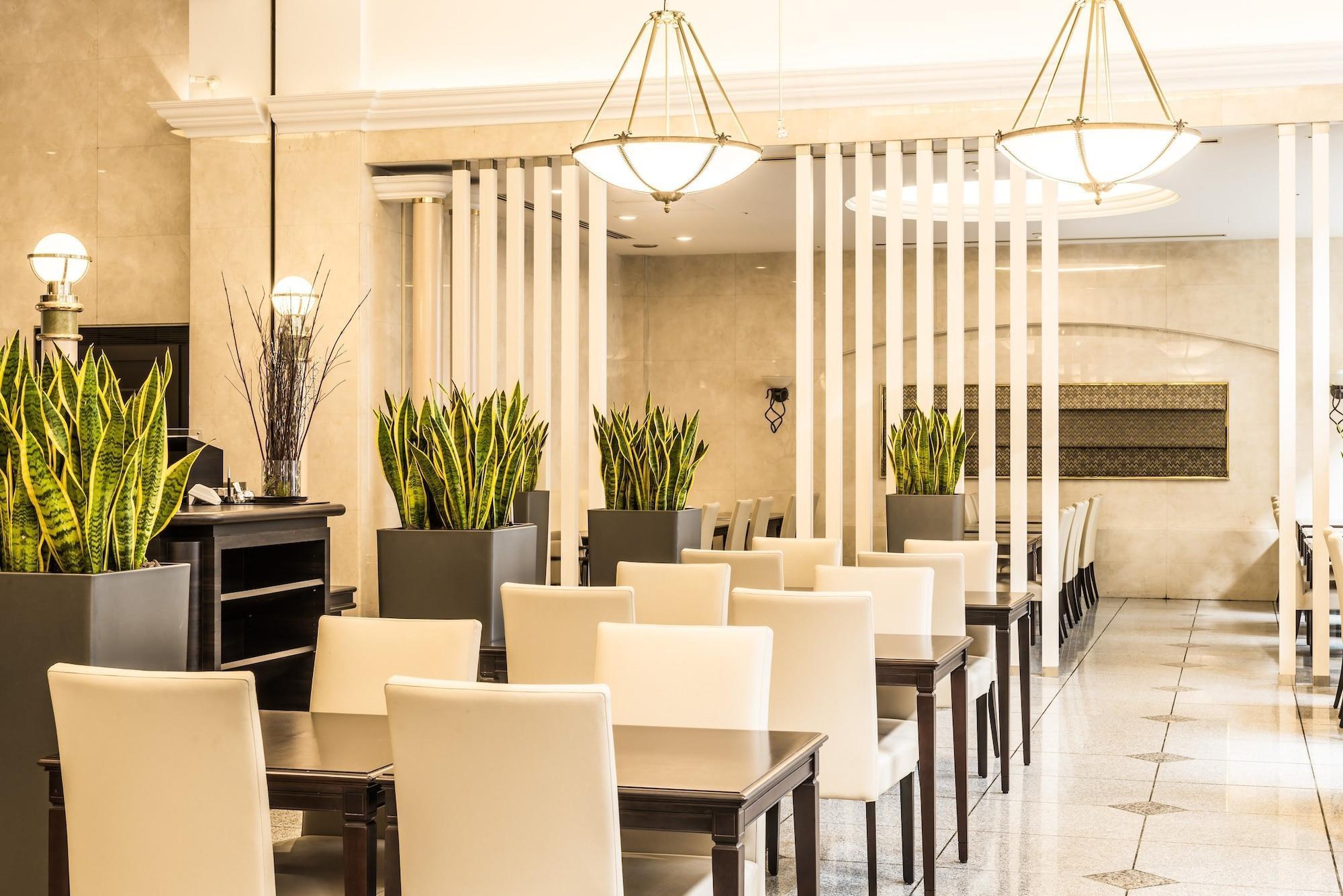 Mystays Premier Omori Hotel 4*