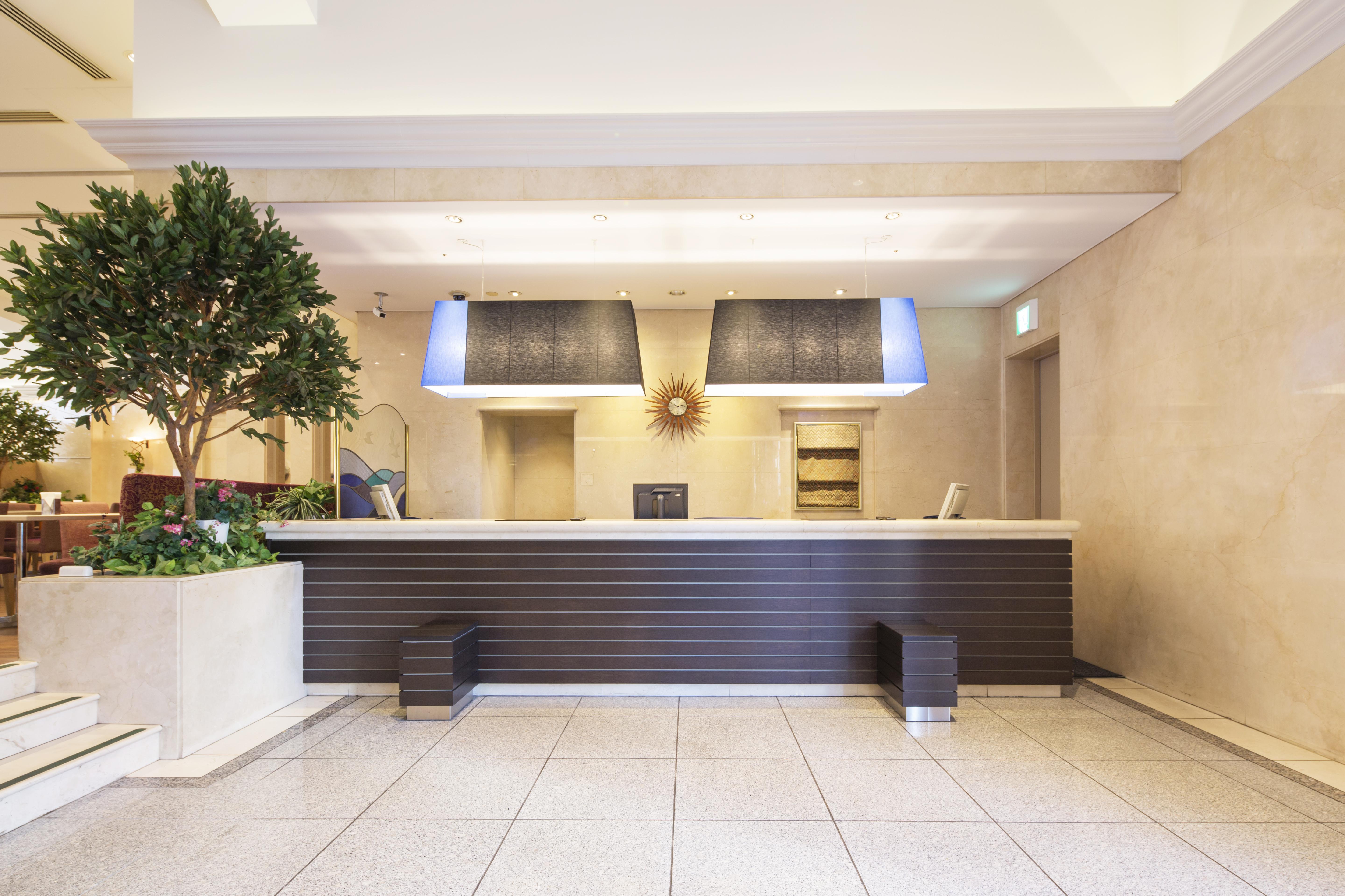 Hotel Mystays Premier Omori Tokyo