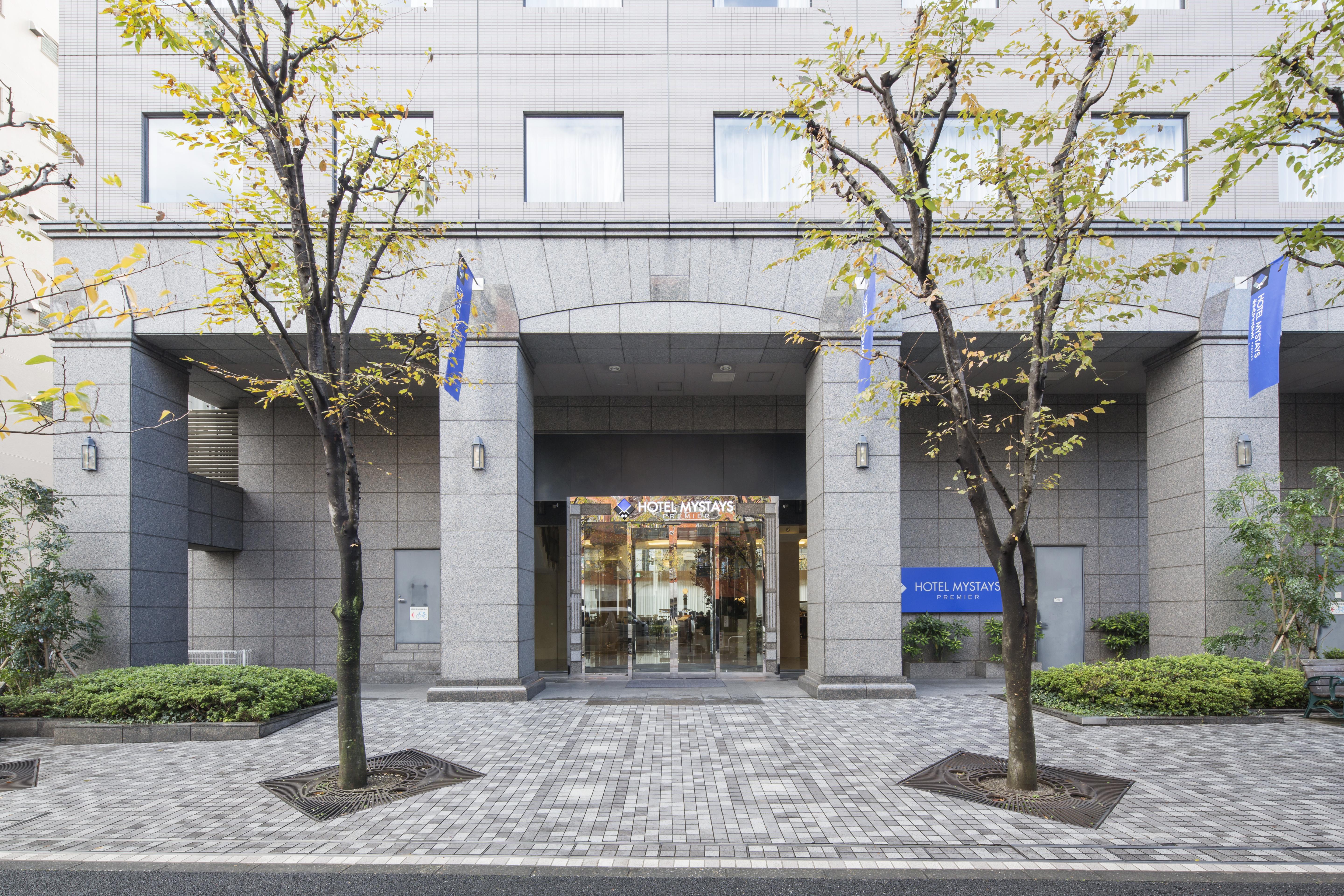 Mystays Premier Omori Tokyo