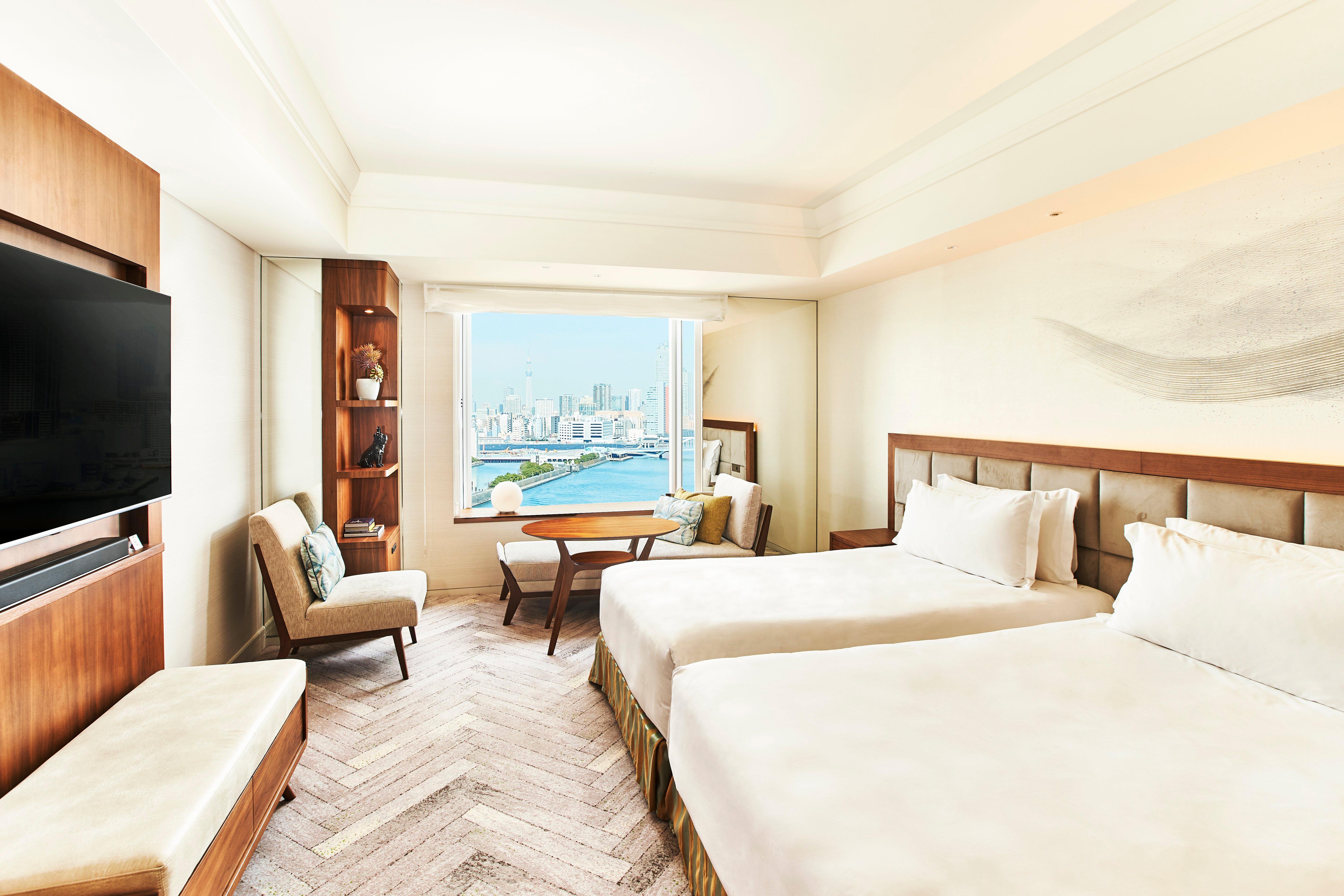 Intercontinental Bay By Ihg