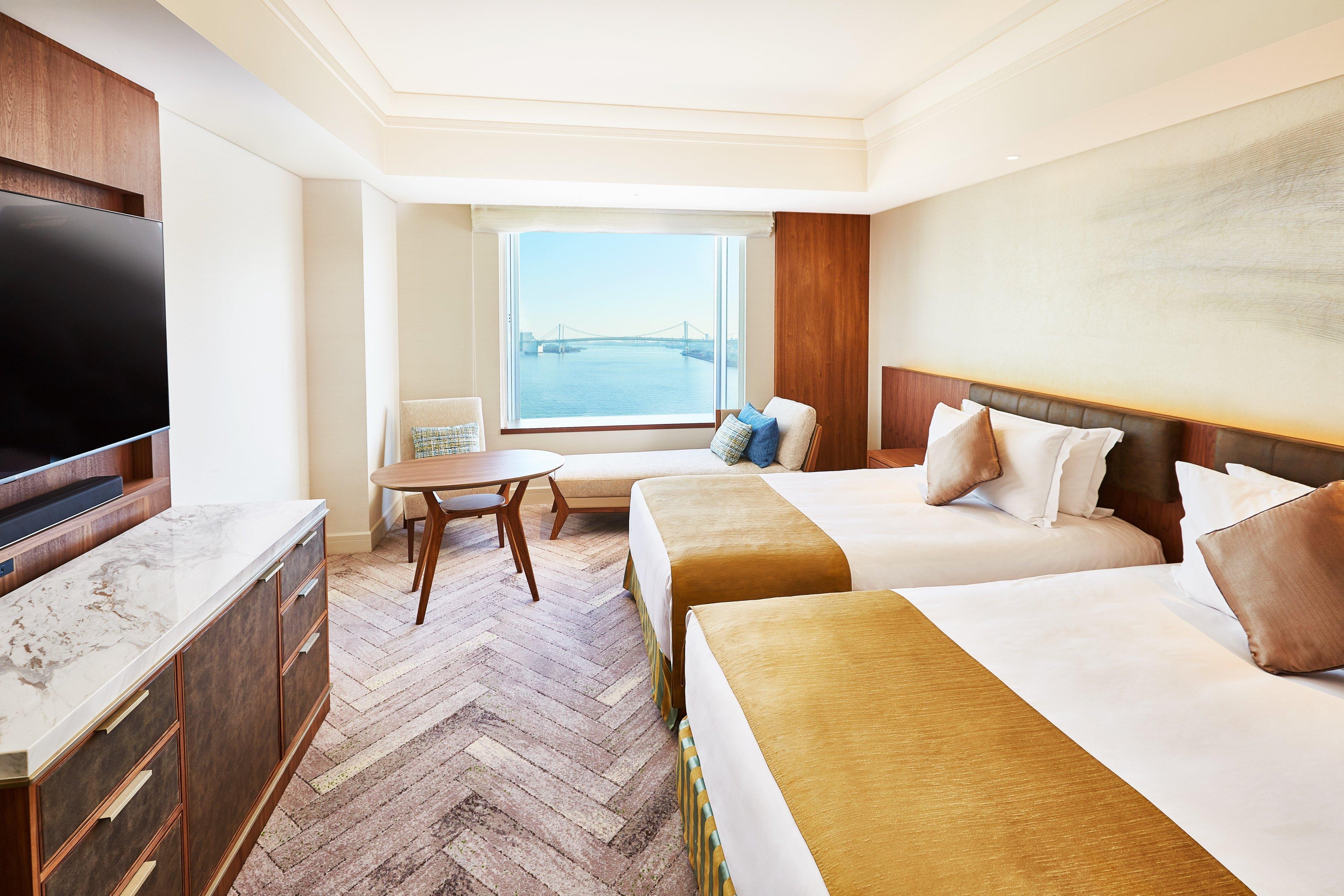 Intercontinental Bay By Ihg Tokyo