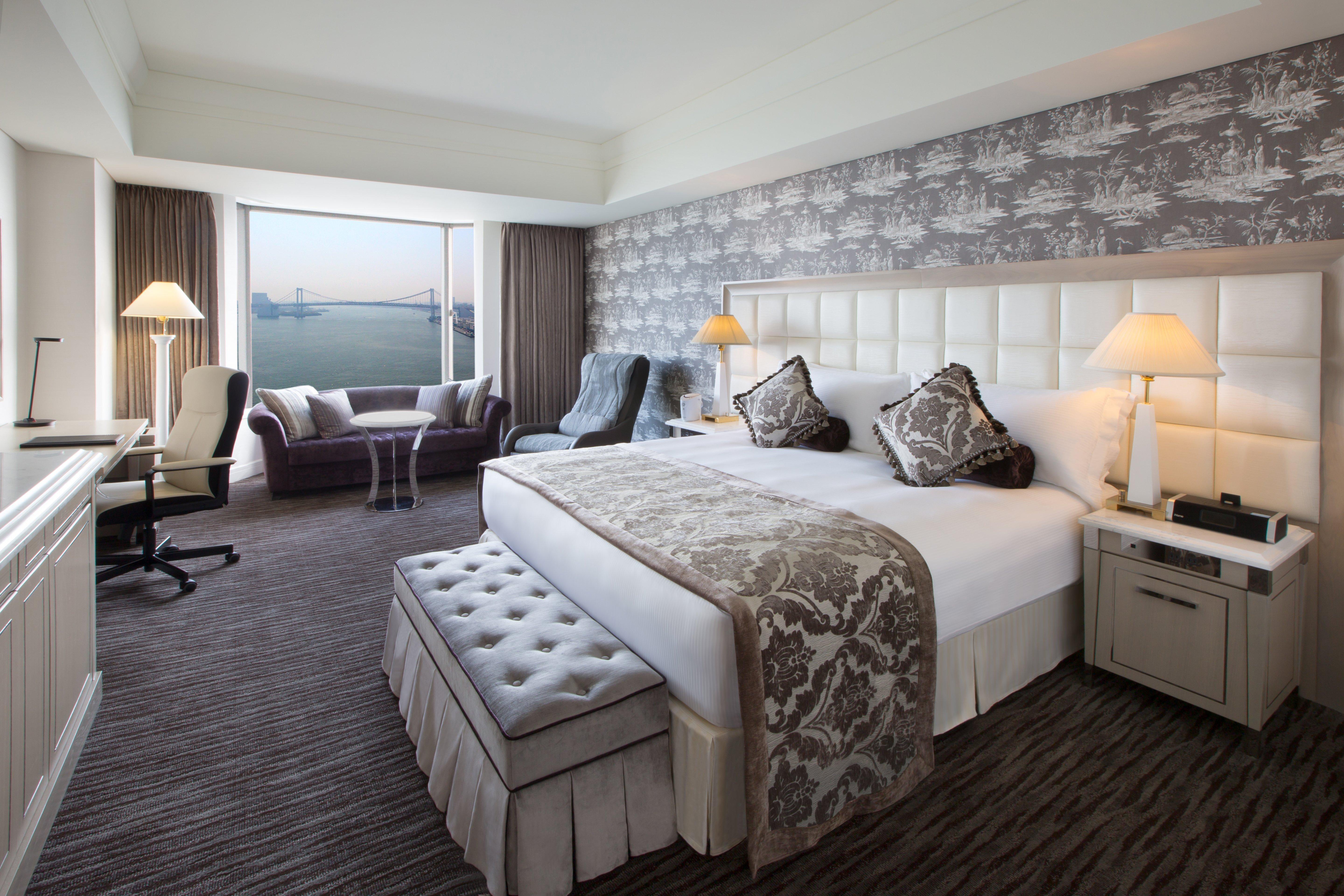 Intercontinental Bay By Ihg Tokyo