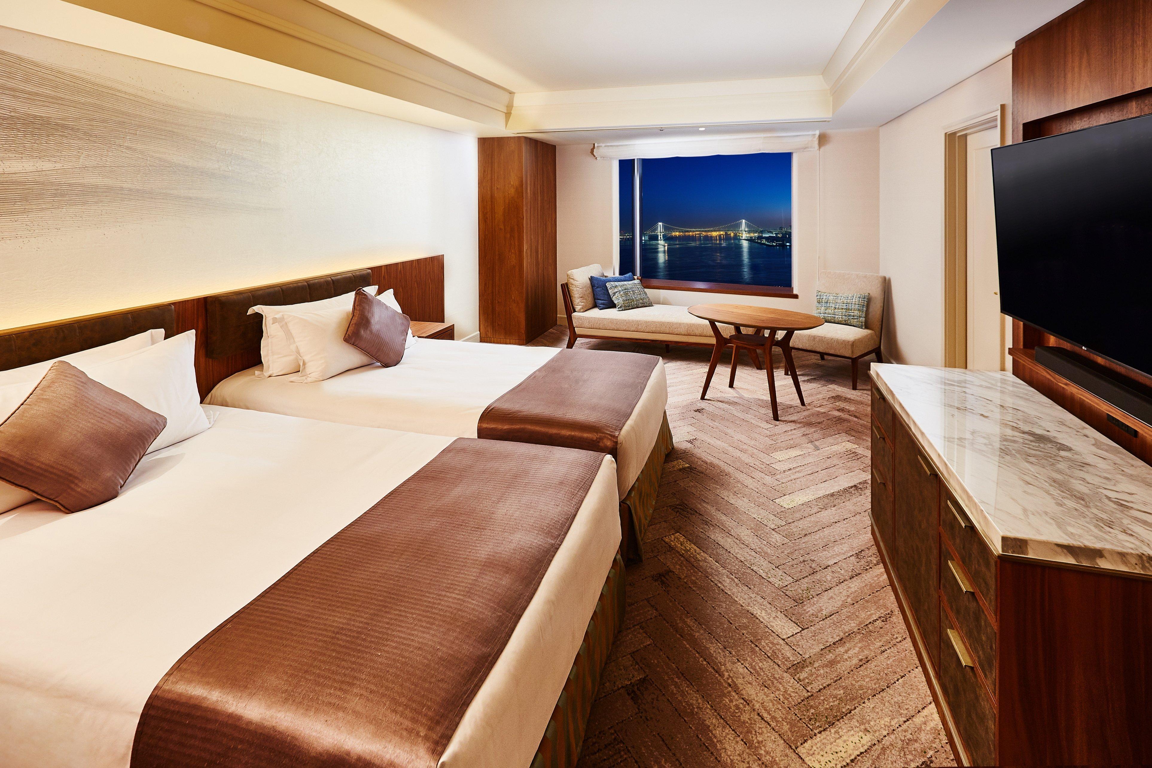 Intercontinental Bay By Ihg Hotel