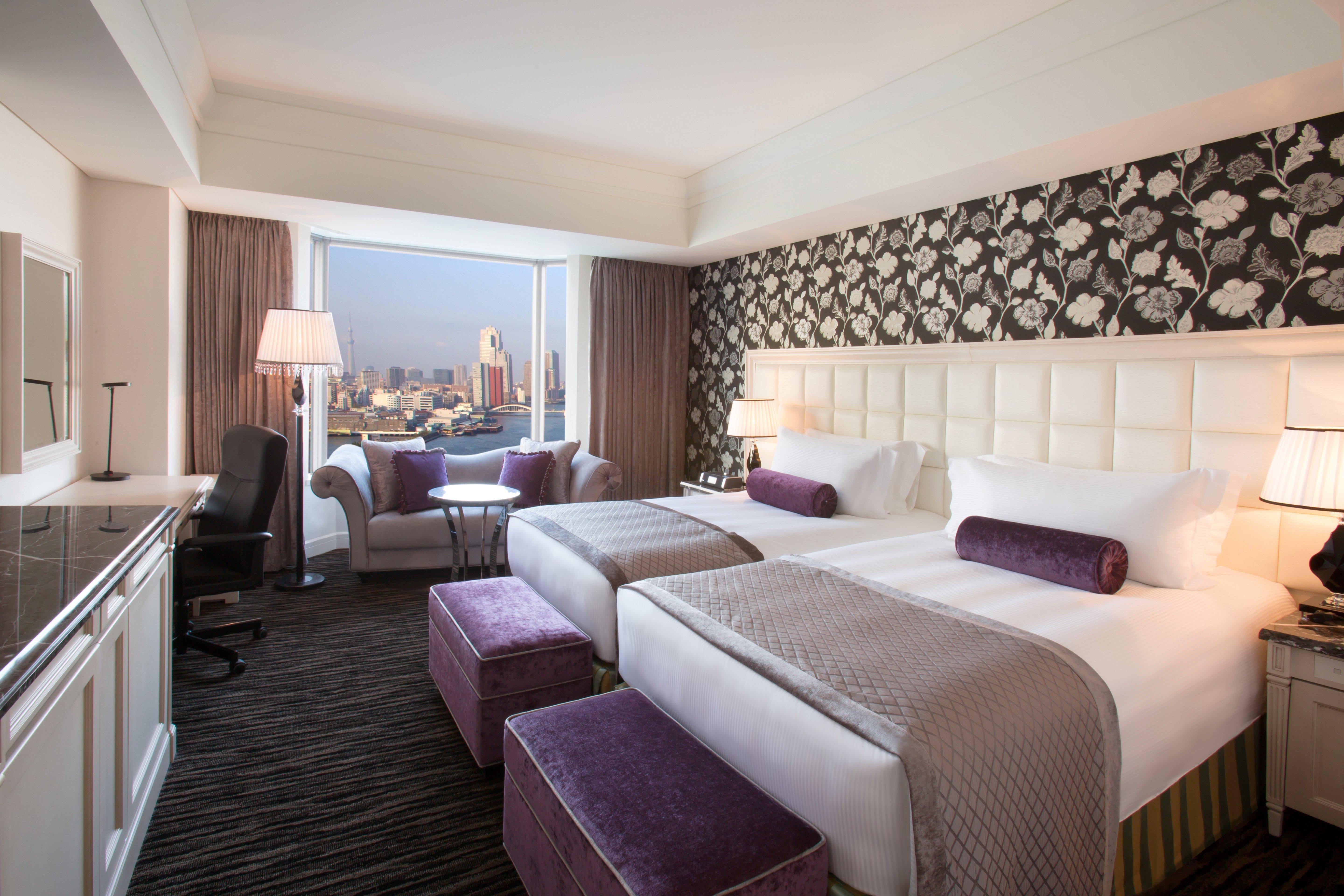 Intercontinental Bay By Ihg Hotel